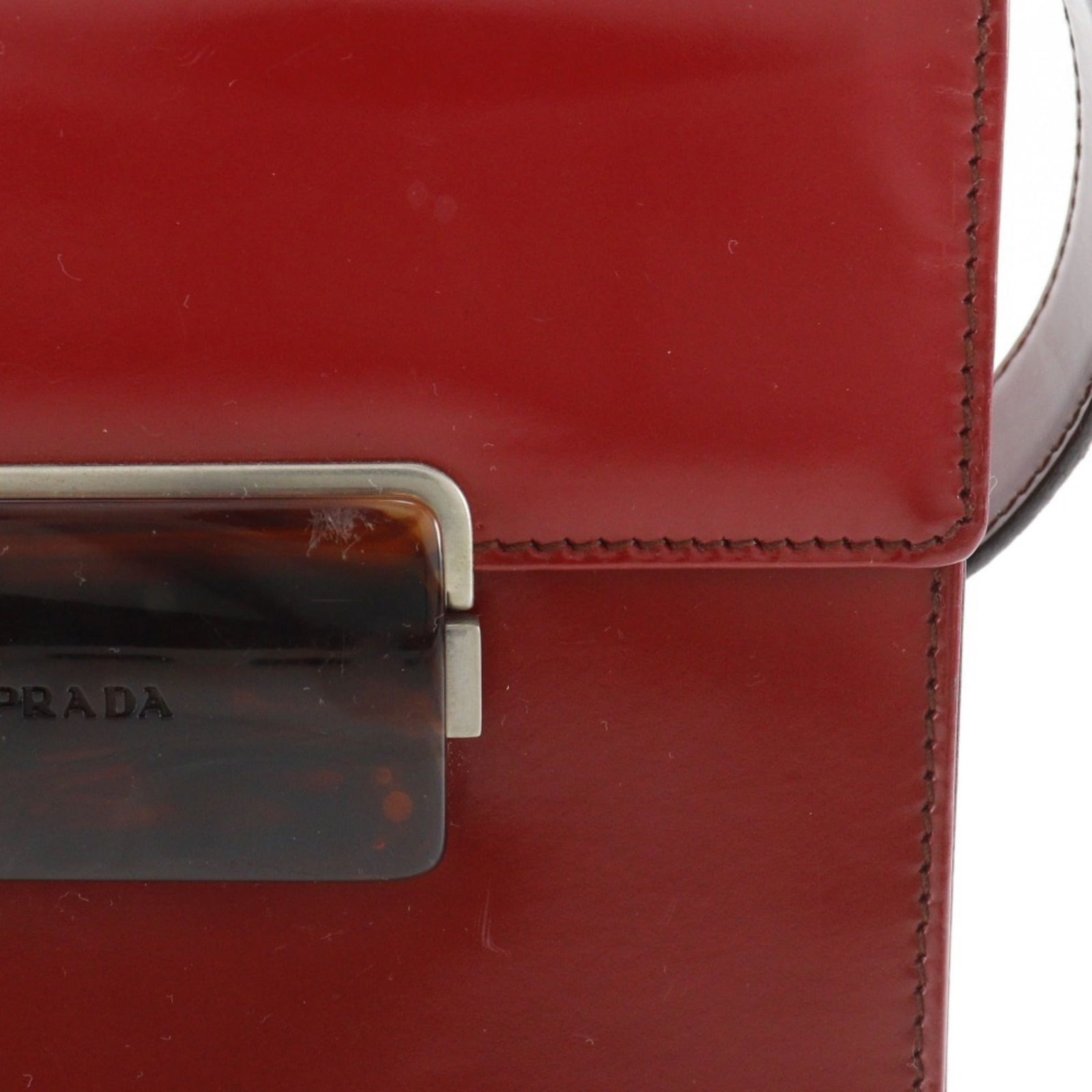 Bag Prada Shoulder - 8