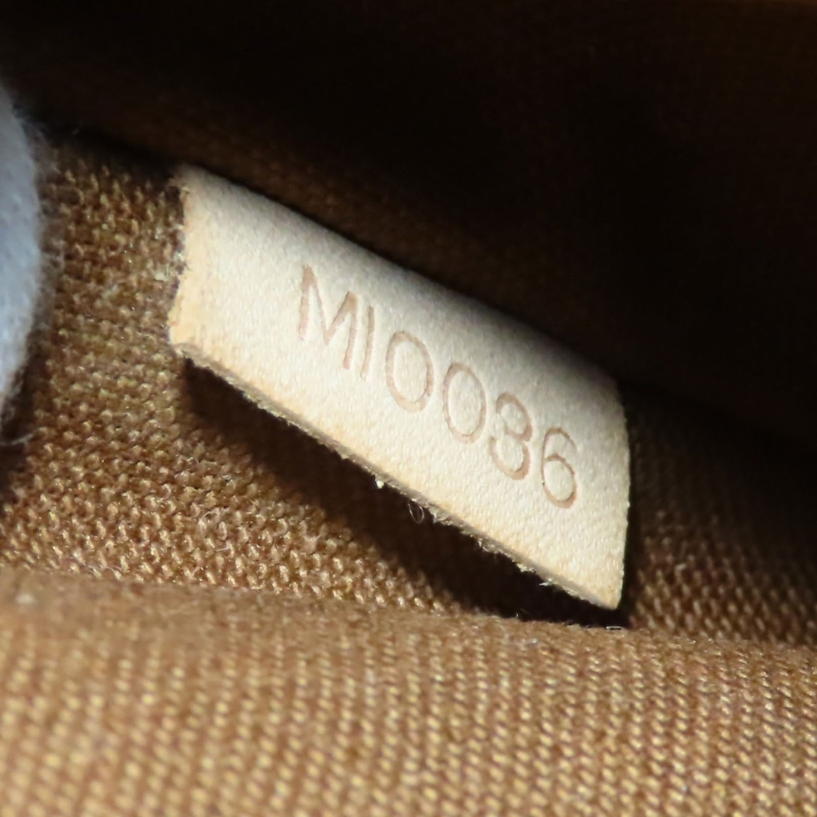 Monogram Louis Vuitton Shoulder Bag - 11