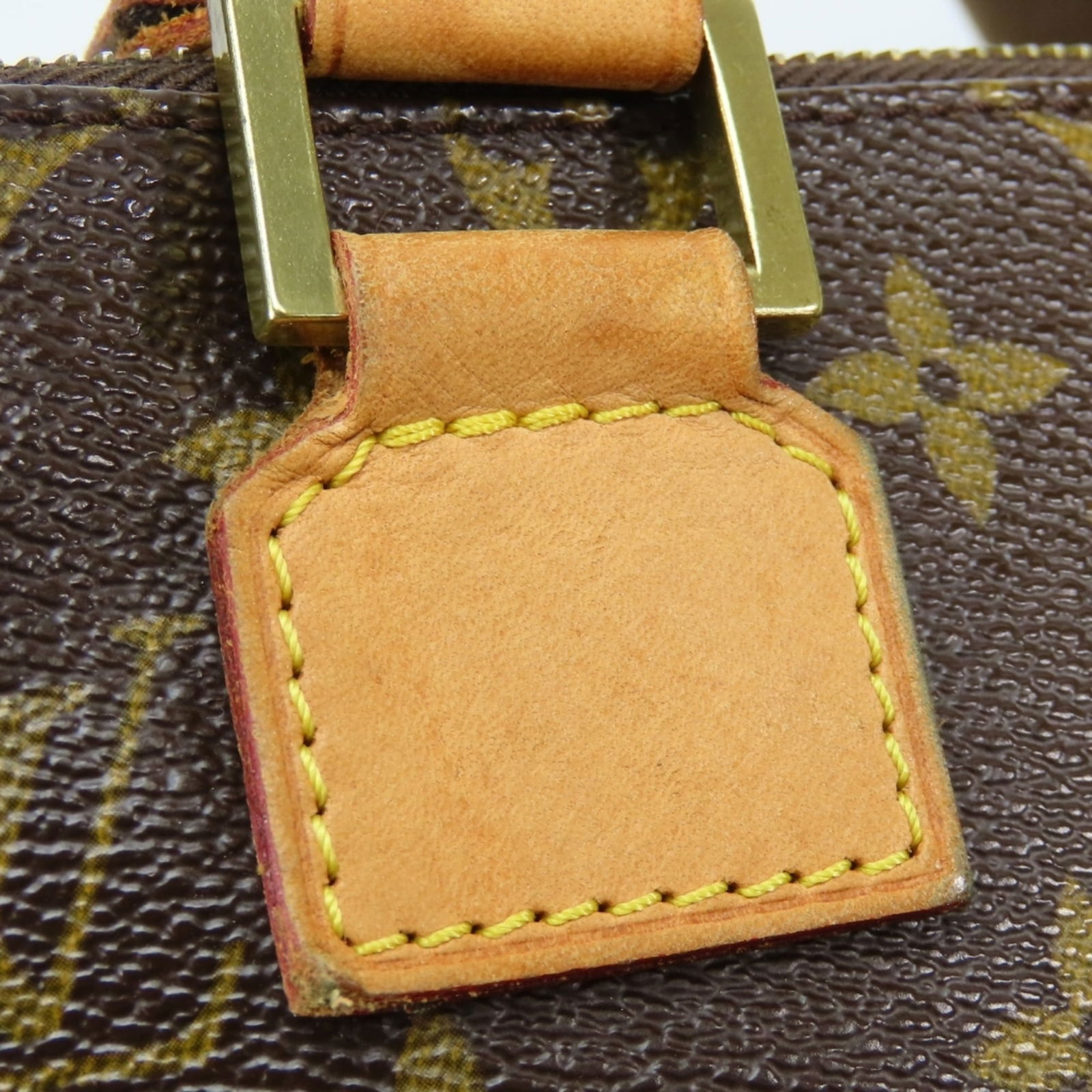 Monogram Louis Vuitton Shoulder Bag - 13