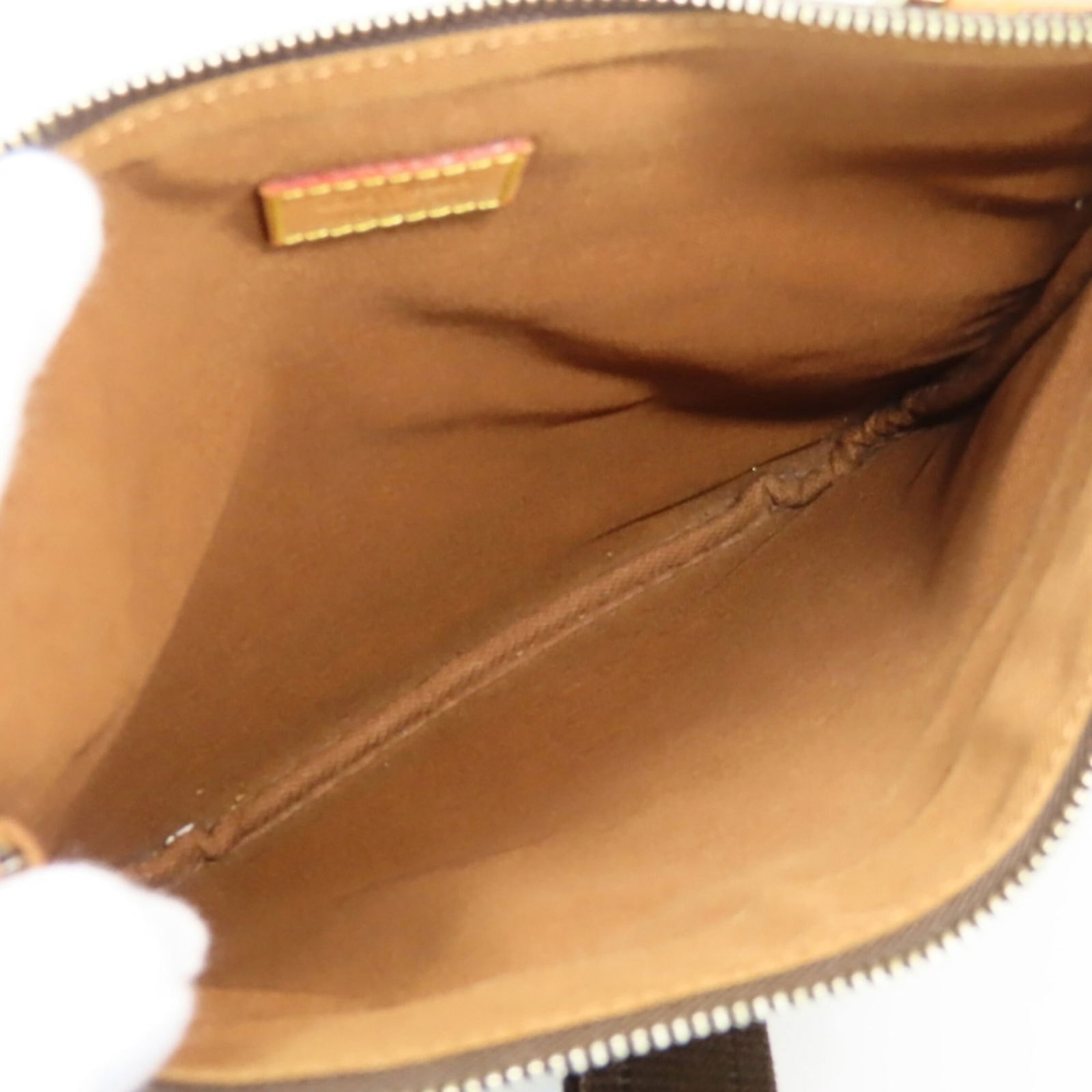 Monogram Louis Vuitton Shoulder Bag - 19