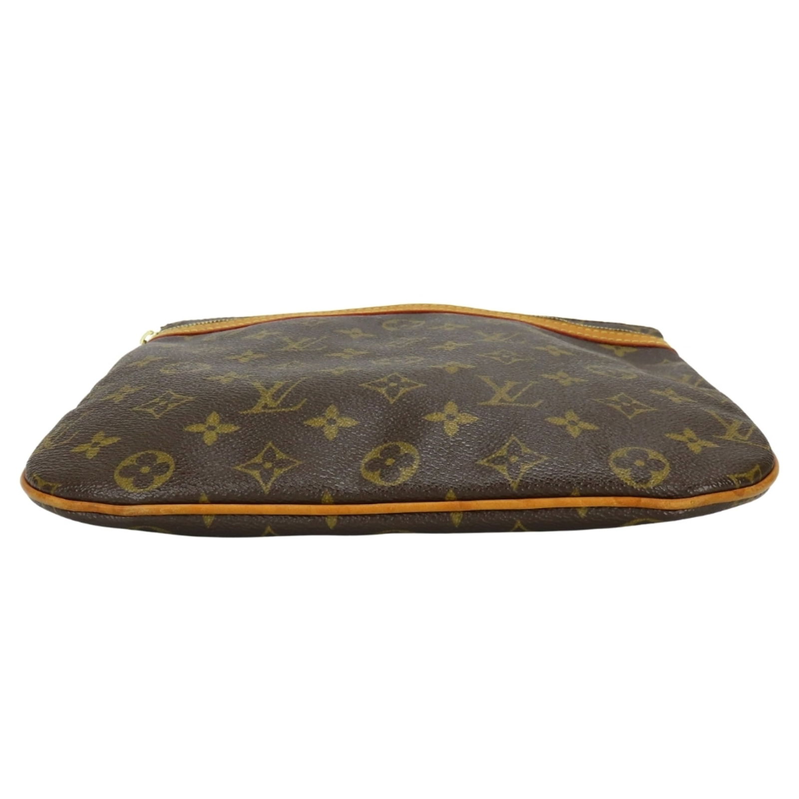 Monogram Louis Vuitton Shoulder Bag - 5