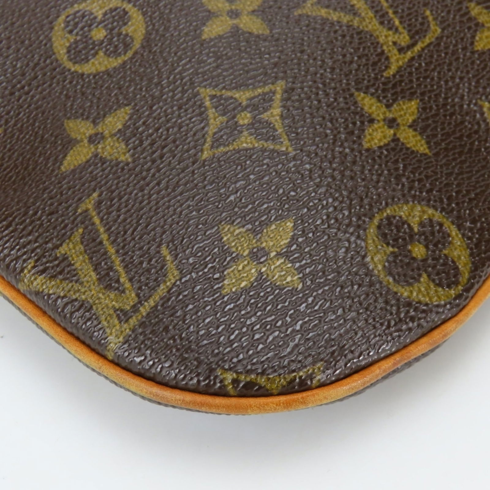 Monogram Louis Vuitton Shoulder Bag - 6
