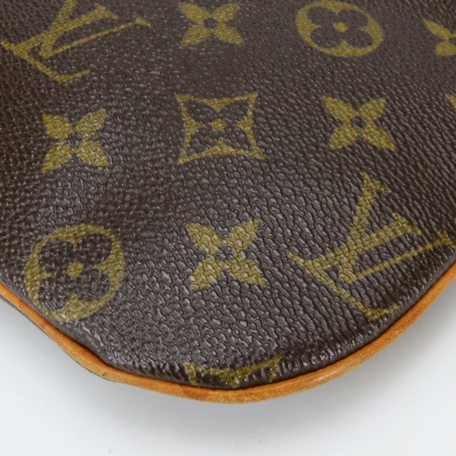 Monogram Louis Vuitton Shoulder Bag - 7