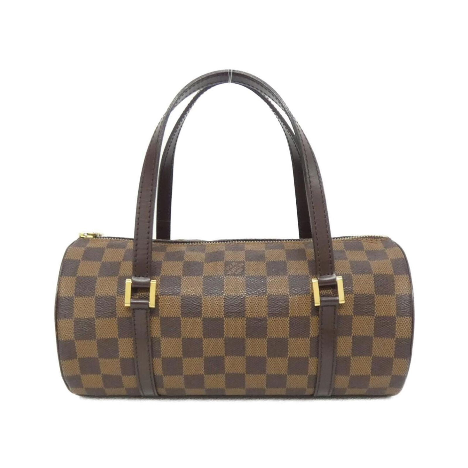 Canvas Louis Vuitton Handbag Coated: Canvas Louis Vuitton Handbag Coated This listing features Canvas Louis Vuitton Handbag Coated. Item specifics are provided below. Item Specifics: Brand: Louis Vuitton Type: Handbag Material: Coated
