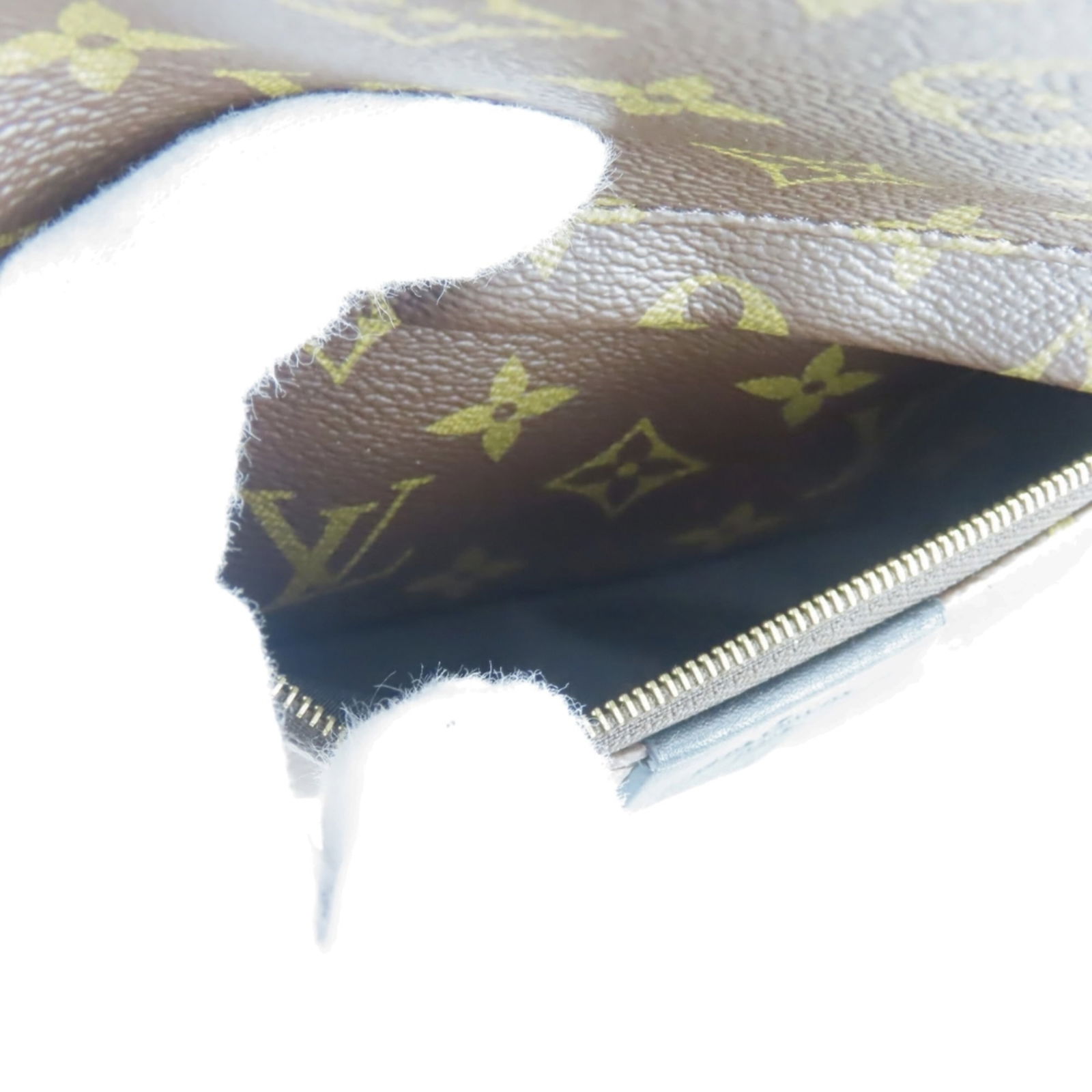 Monogram Louis Vuitton Backpack - 10