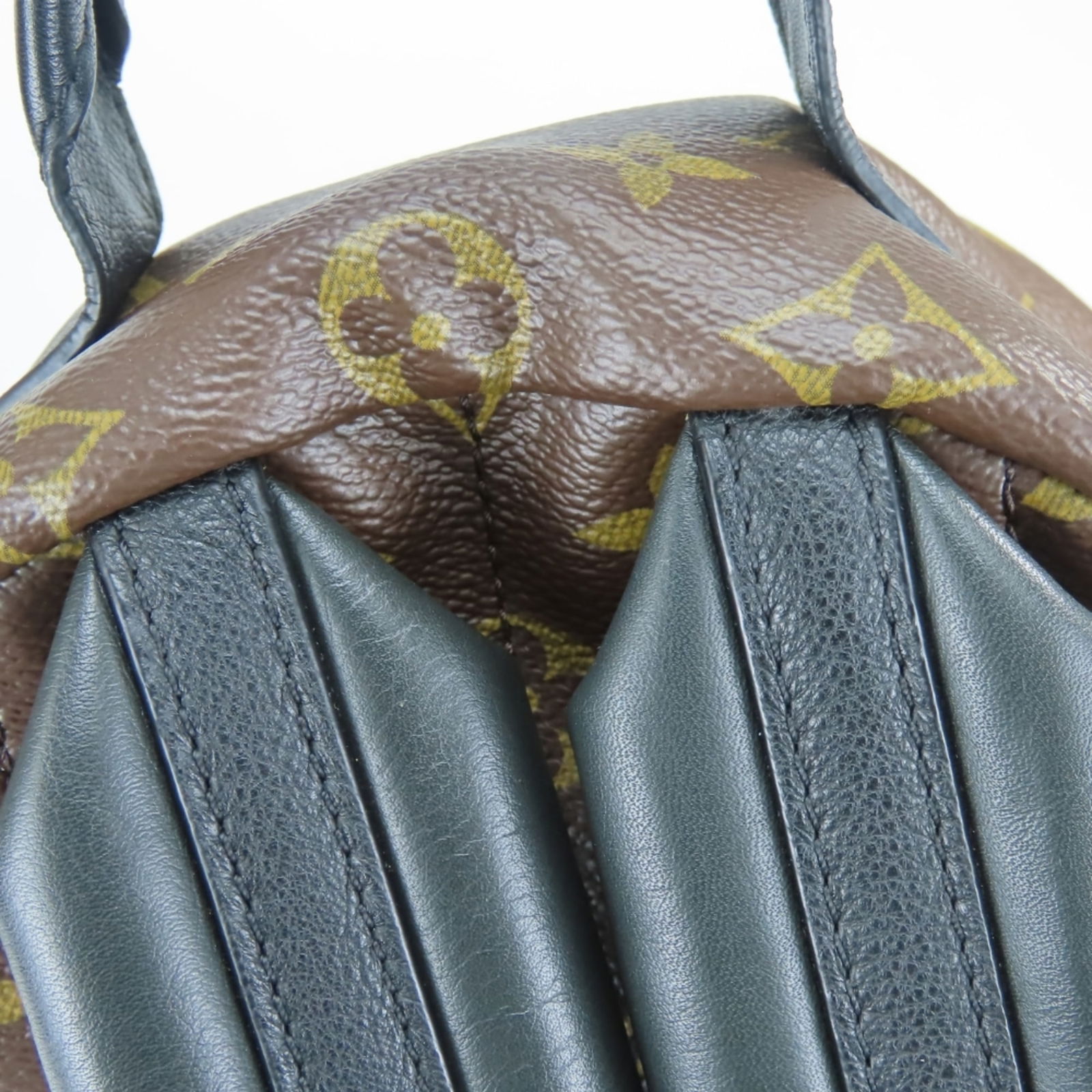 Monogram Louis Vuitton Backpack - 12