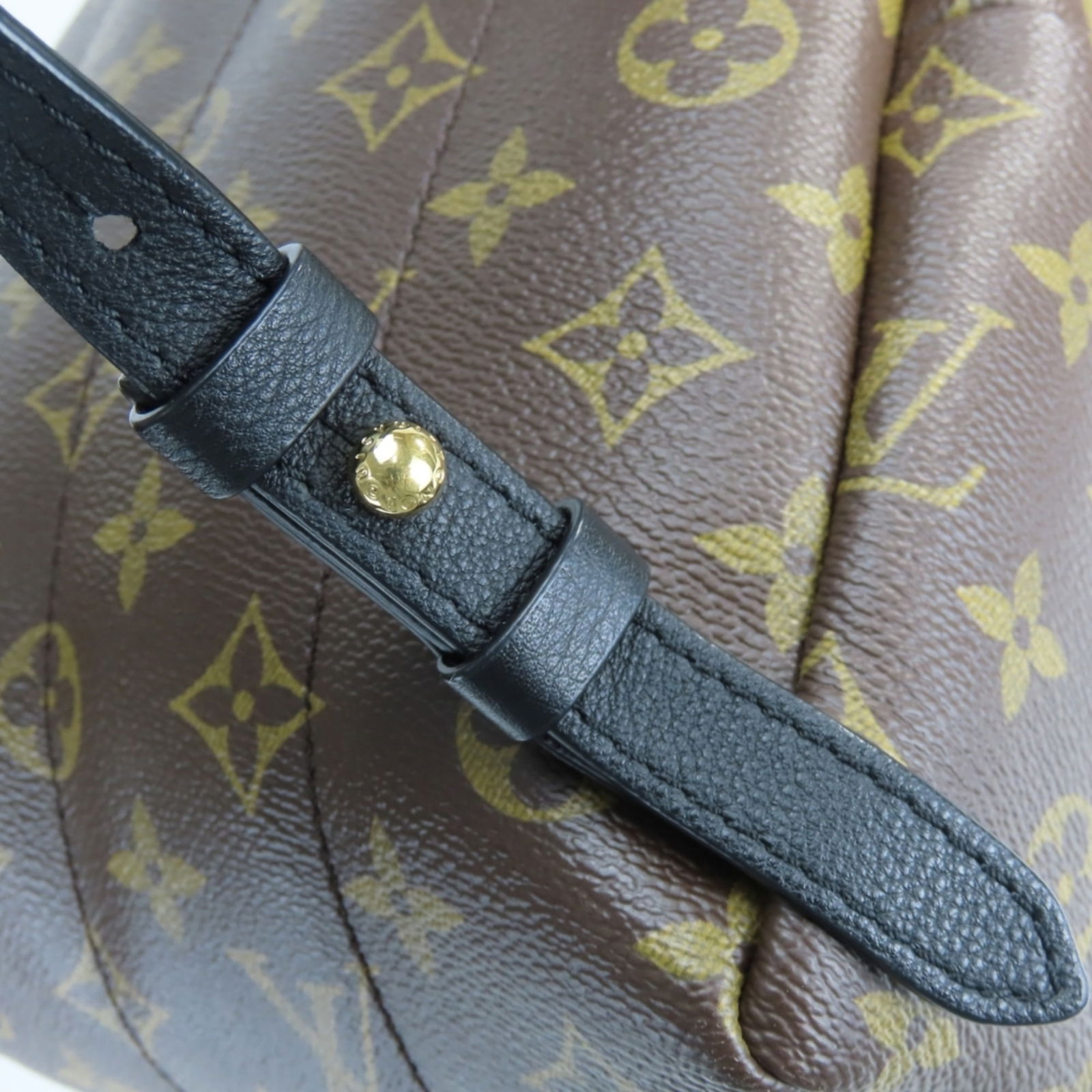 Monogram Louis Vuitton Backpack - 13