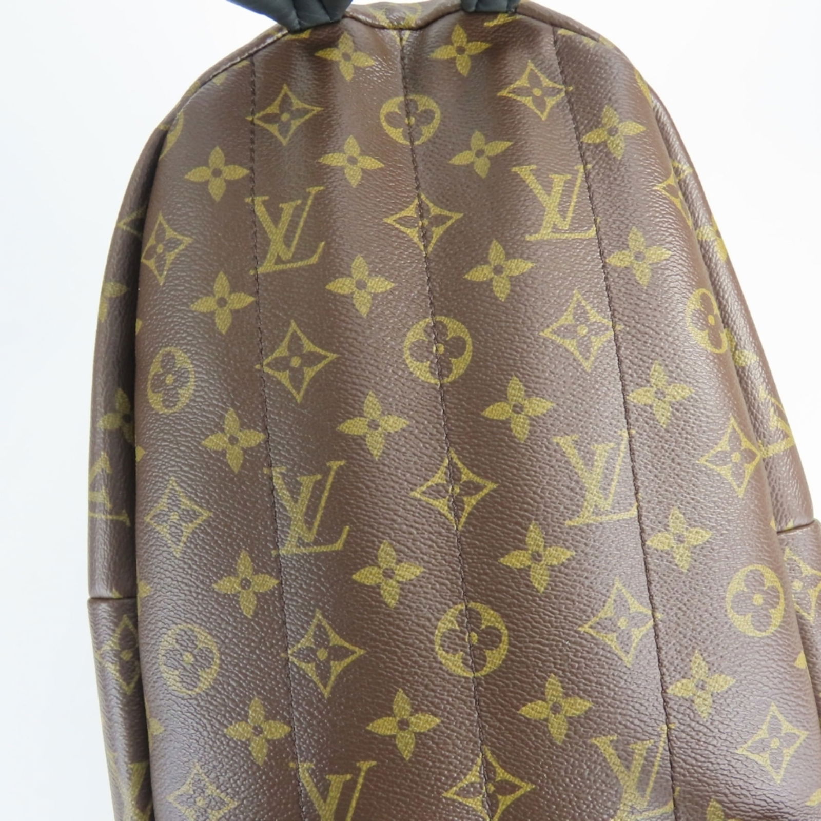 Monogram Louis Vuitton Backpack - 15