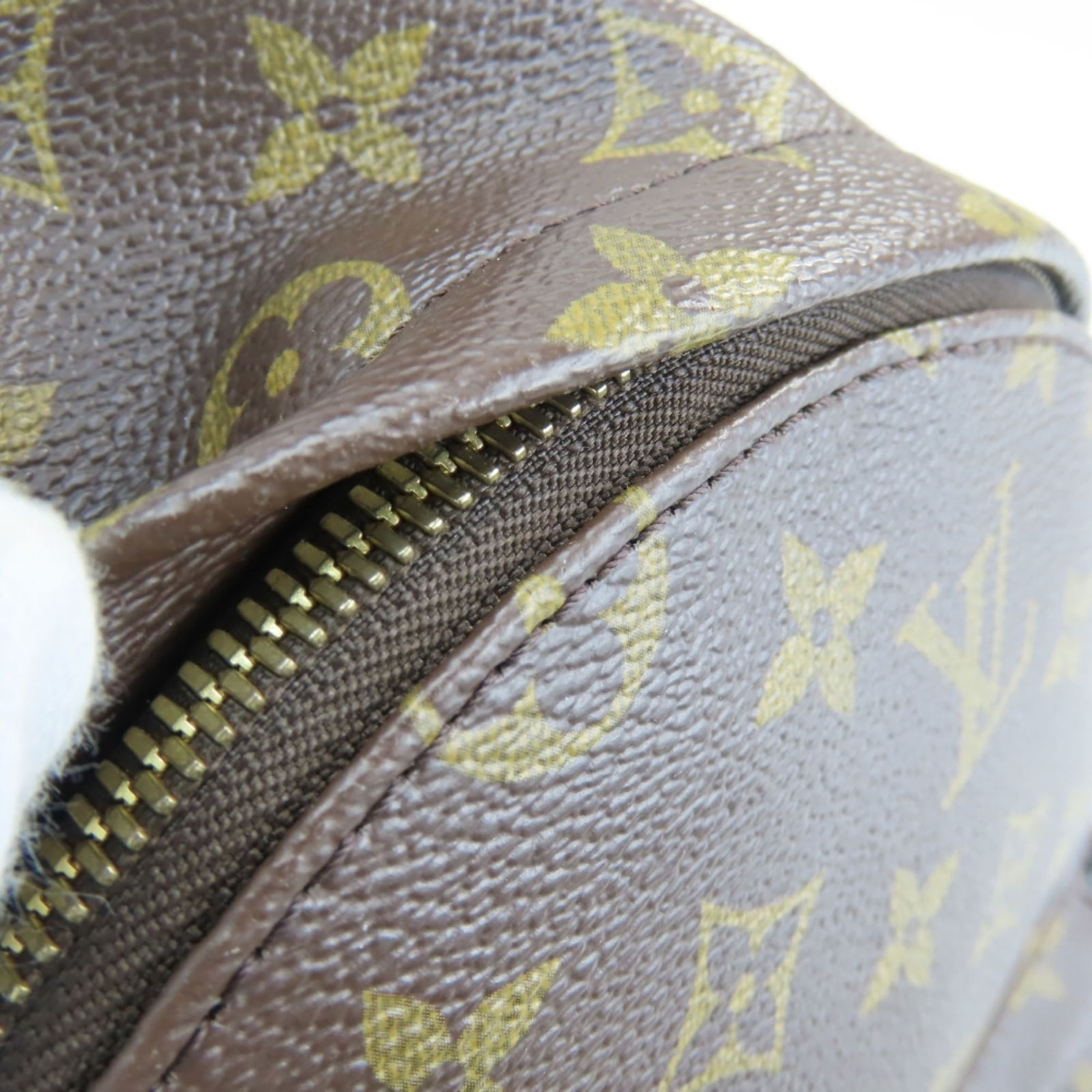 Monogram Louis Vuitton Backpack - 16