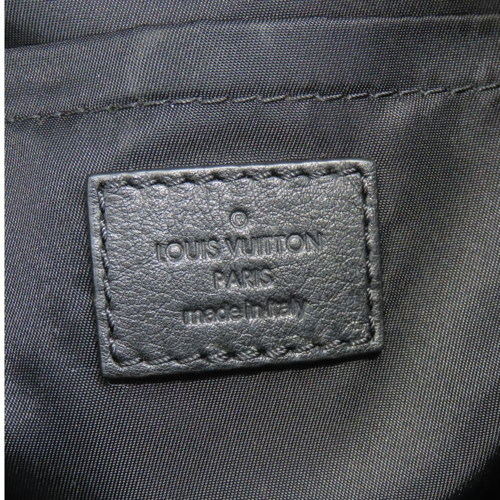 Monogram Louis Vuitton Backpack - 20