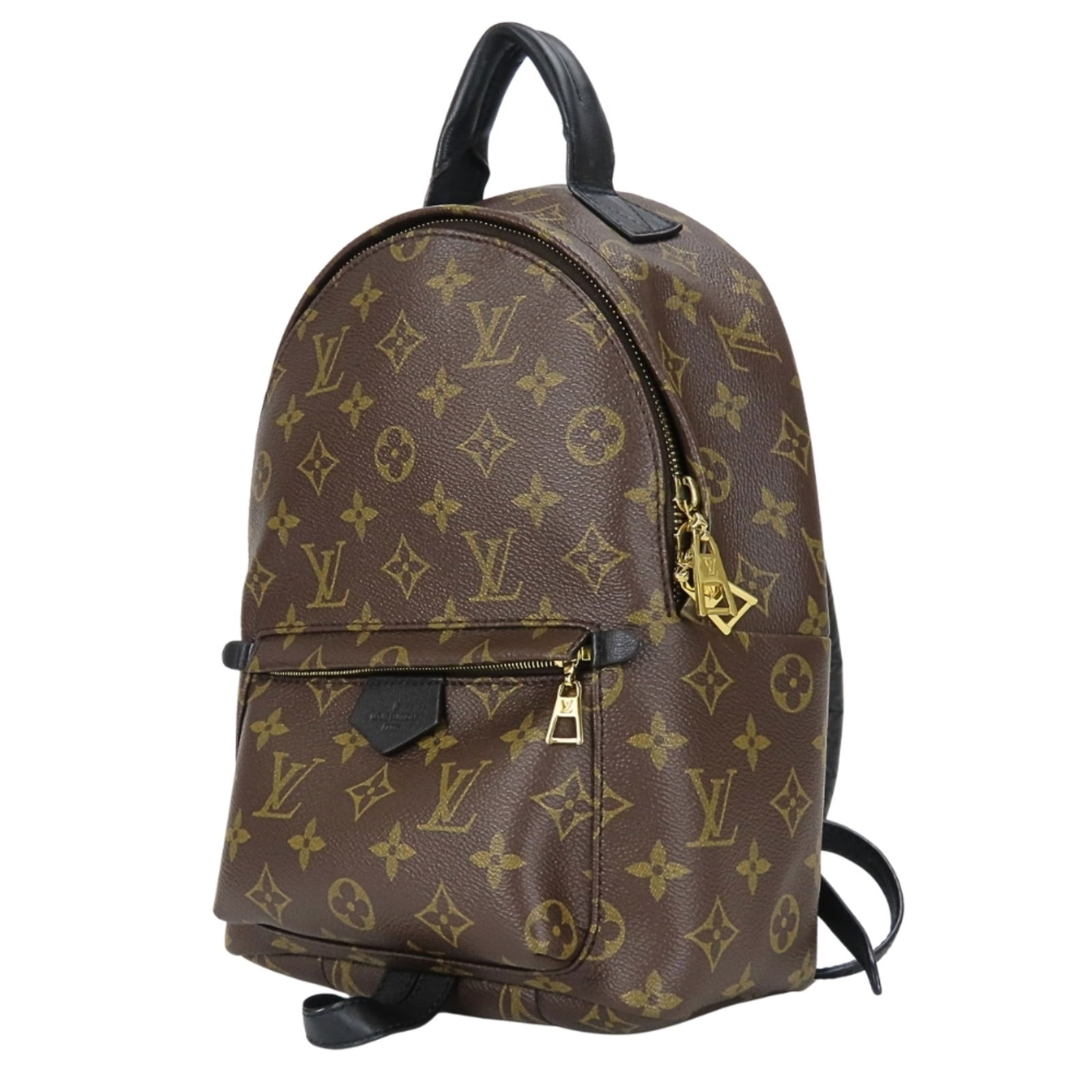 Monogram Louis Vuitton Backpack - 3
