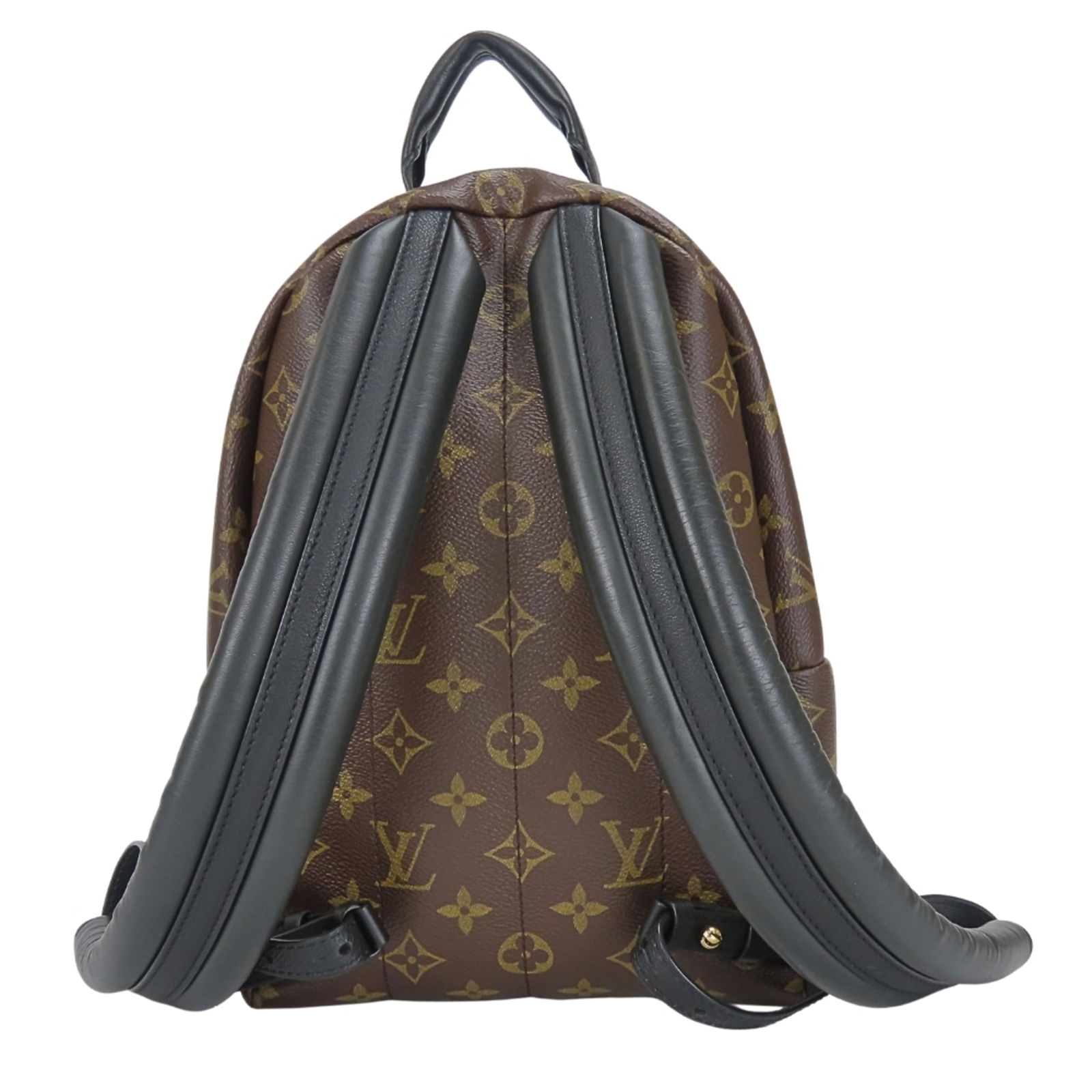 Monogram Louis Vuitton Backpack - 4