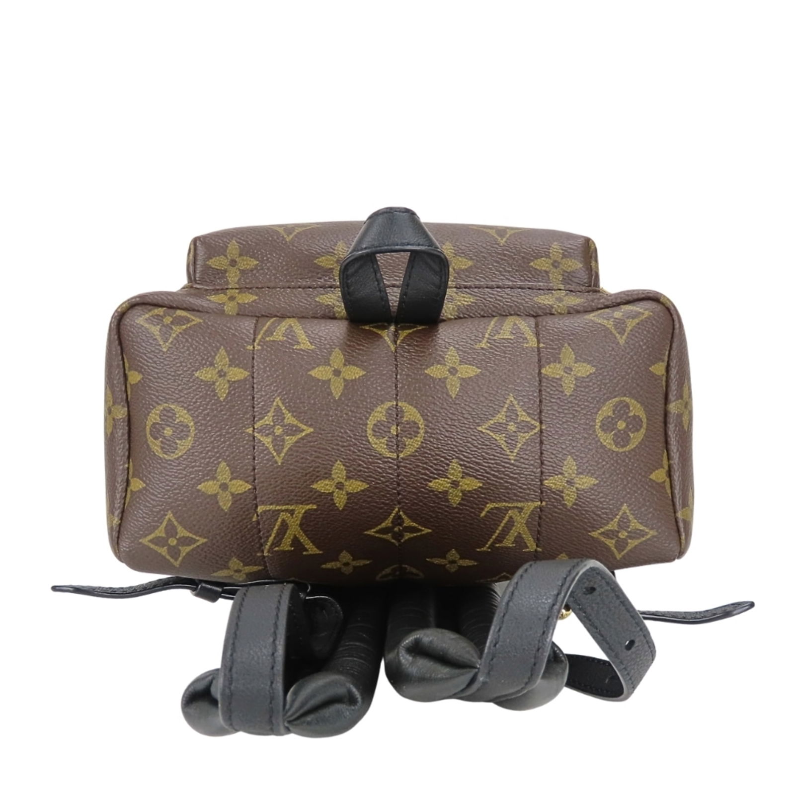 Monogram Louis Vuitton Backpack - 5