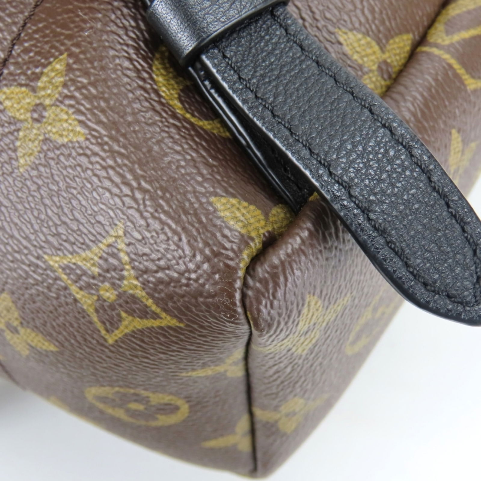Monogram Louis Vuitton Backpack - 6