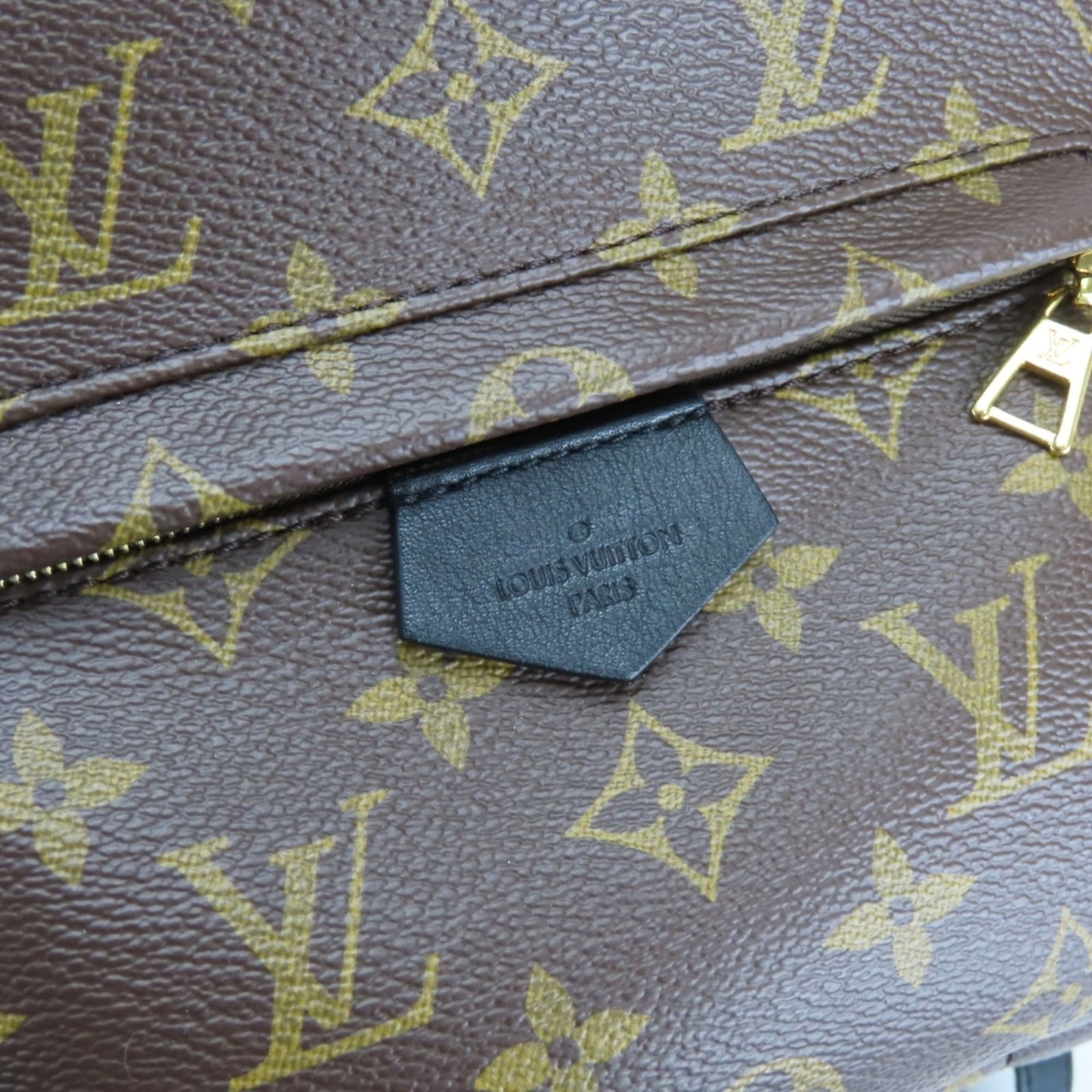 Monogram Louis Vuitton Backpack - 8