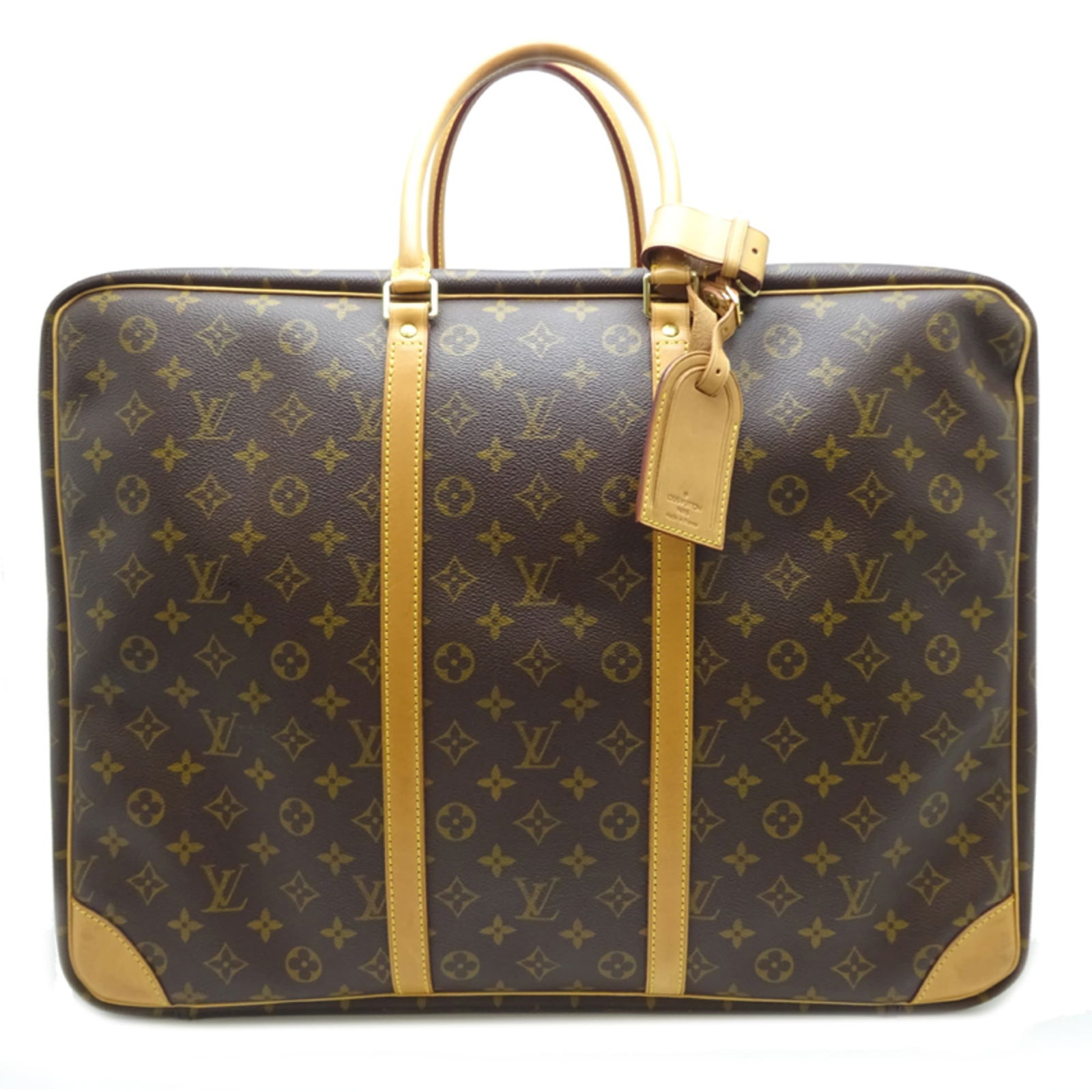 Monogram Louis Vuitton Handbag (1 of 10)