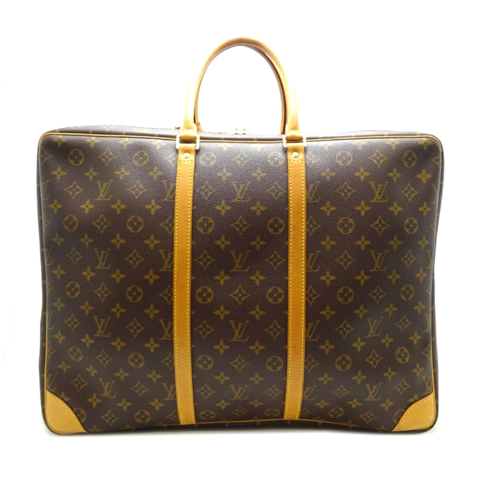 Monogram Louis Vuitton Handbag - 2