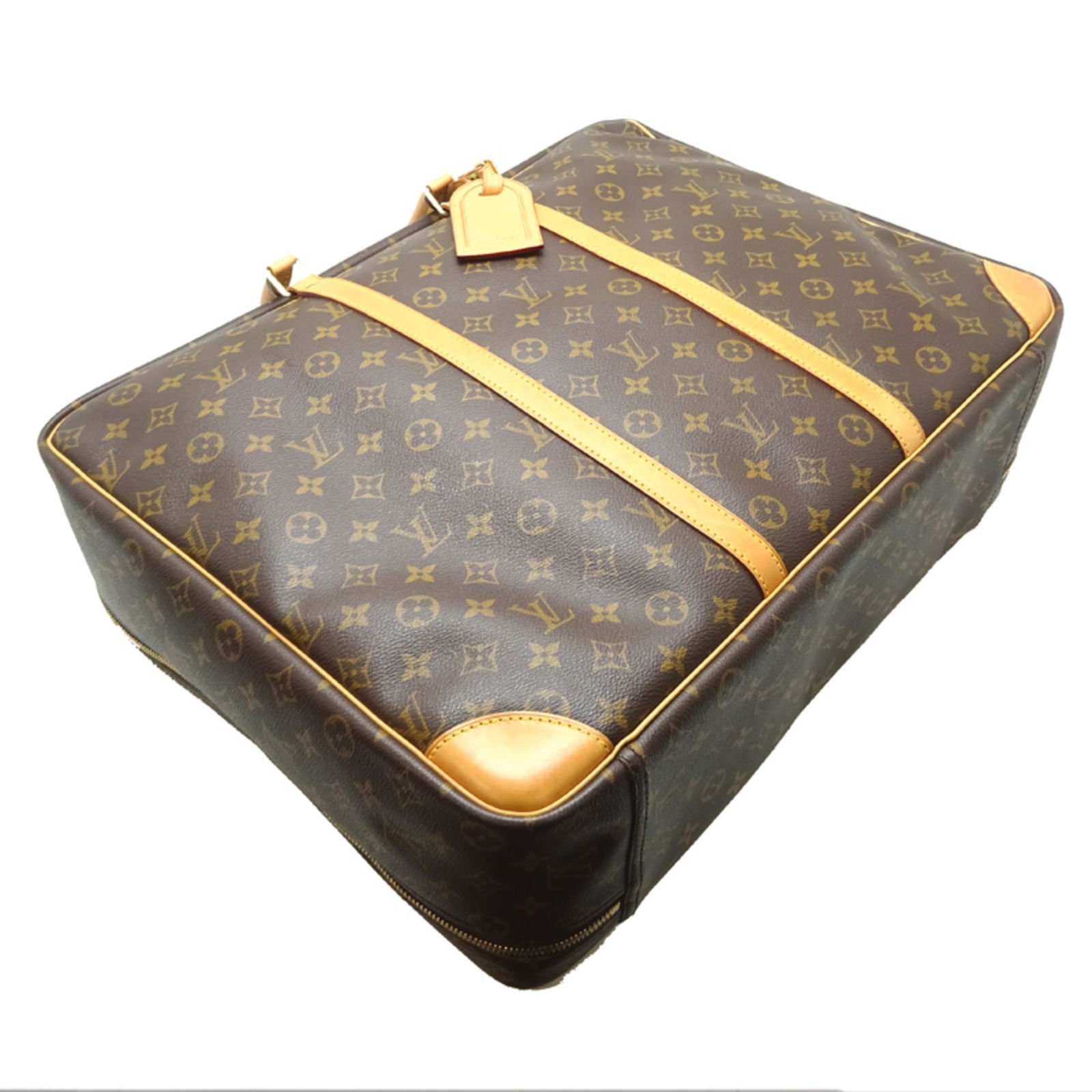 Monogram Louis Vuitton Handbag - 3