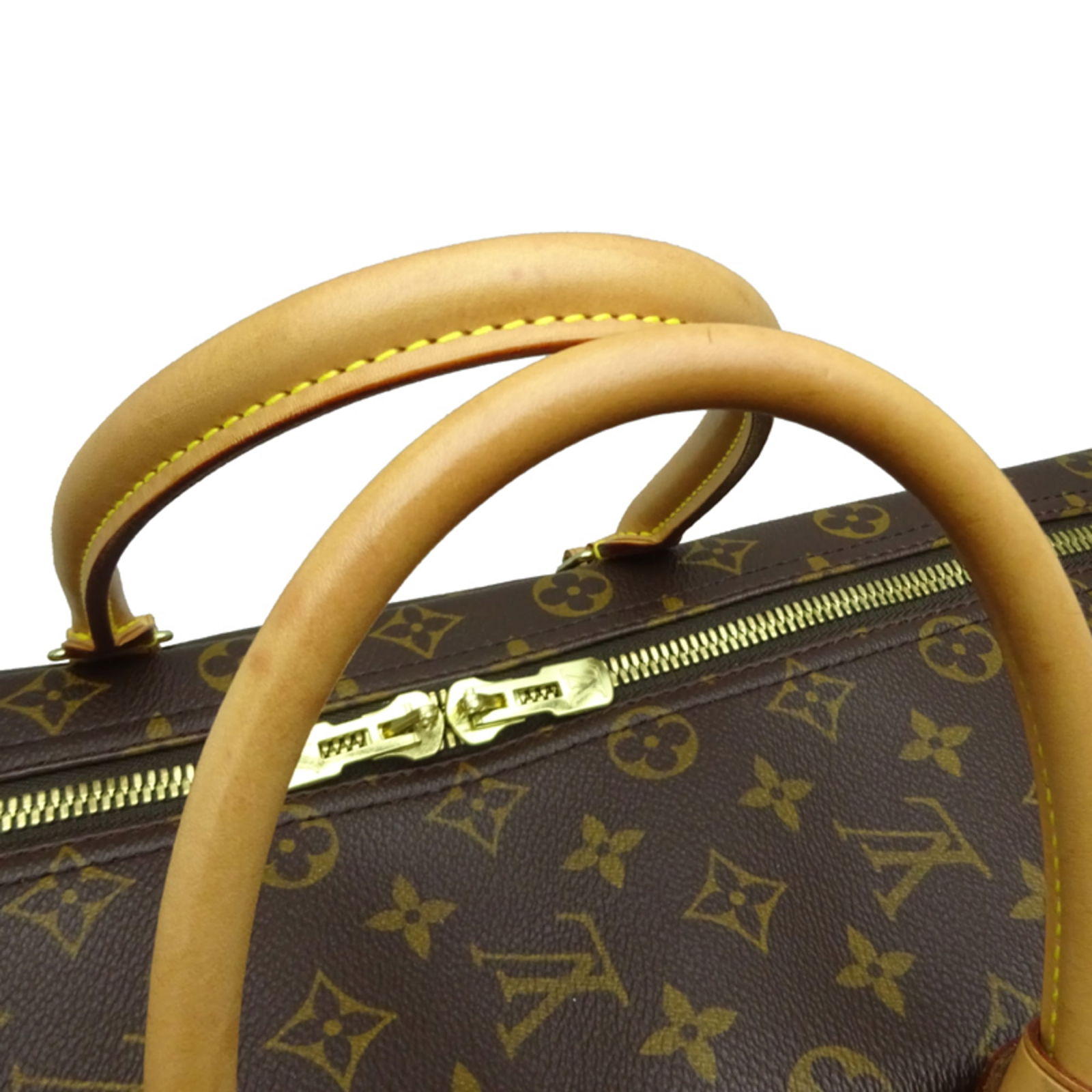 Monogram Louis Vuitton Handbag - 5