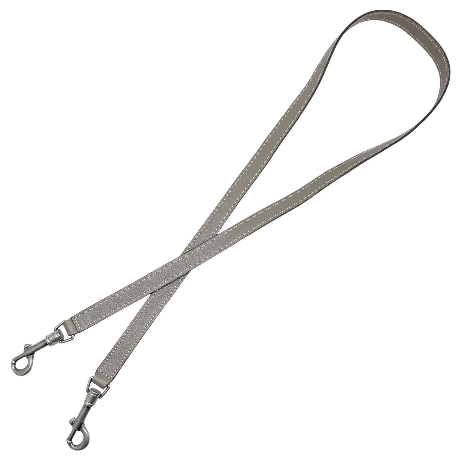 Leather Celine Handbag - 11