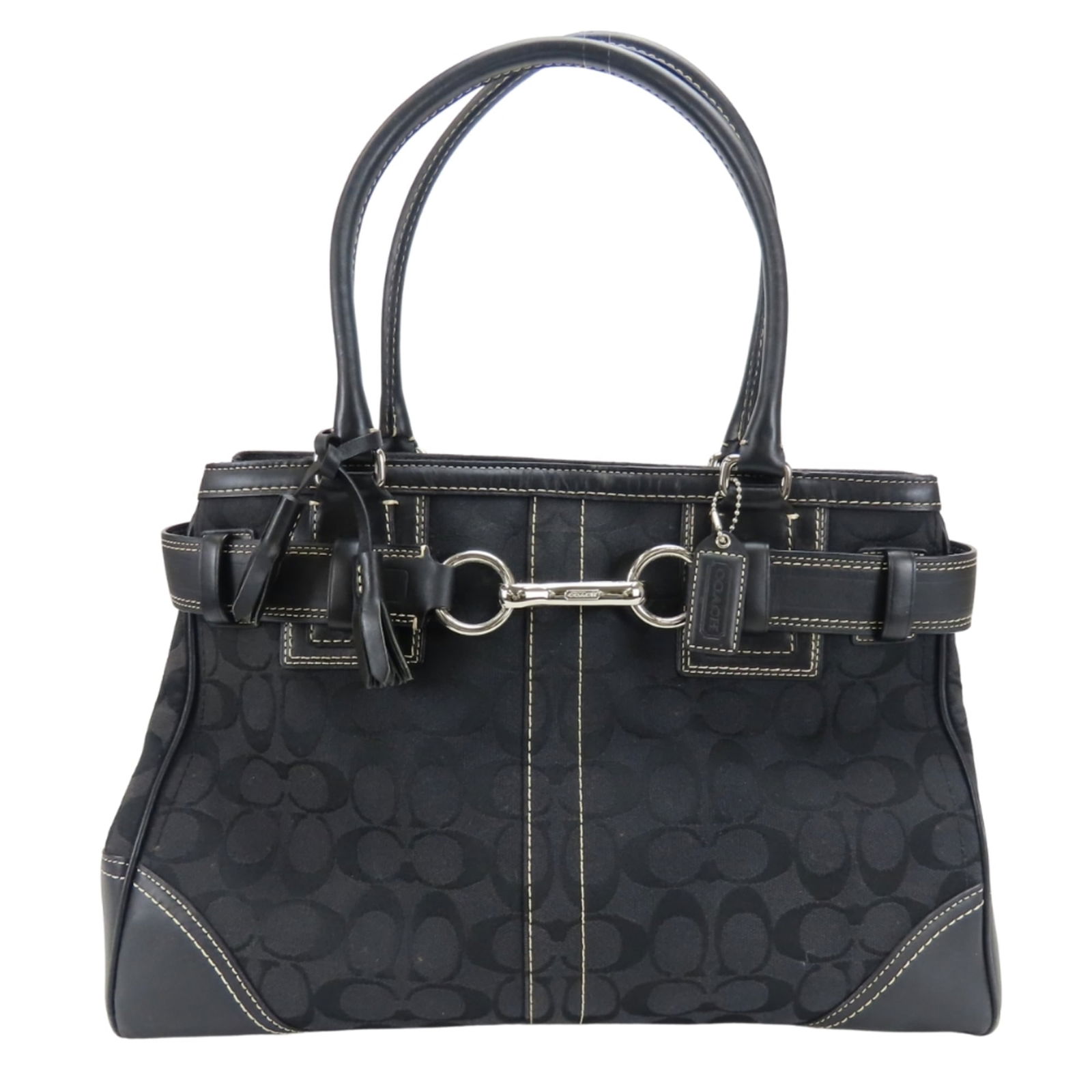 Line Coach Shoulder Bag Signature: Line Coach Shoulder Bag Signature This listing features Line Coach Shoulder Bag Signature. Item specifics are provided below. Item Specifics: Brand: Coach Type: Shoulder Bag Material: Signature Line