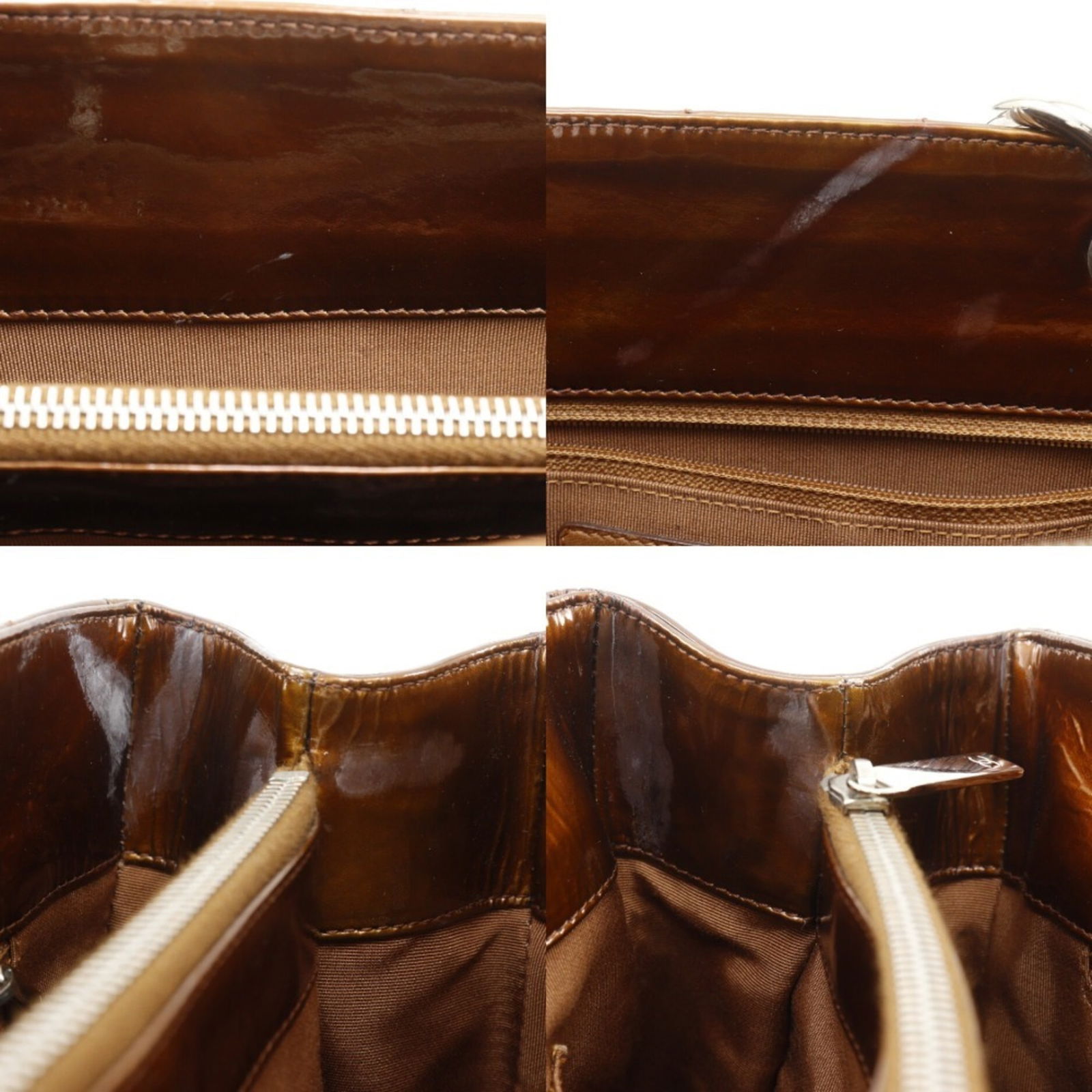 Bag Chanel Tote - 12