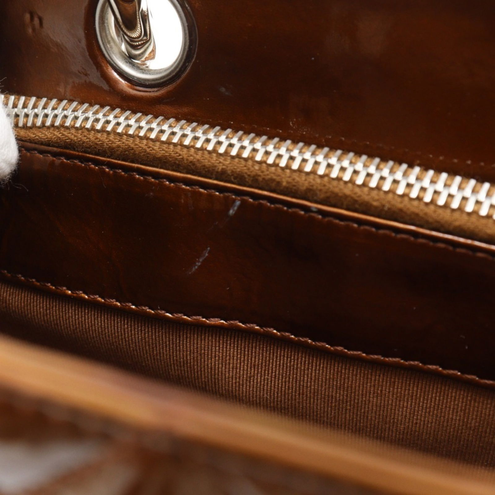 Bag Chanel Tote - 13