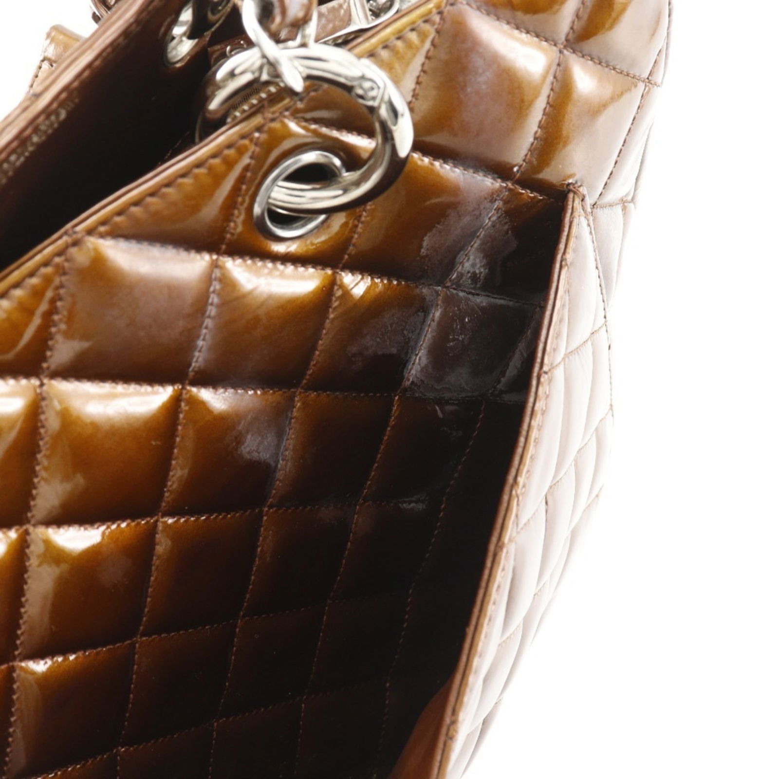 Bag Chanel Tote - 14