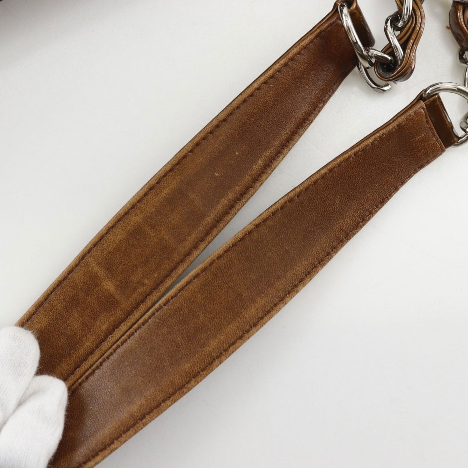 Bag Chanel Tote - 16