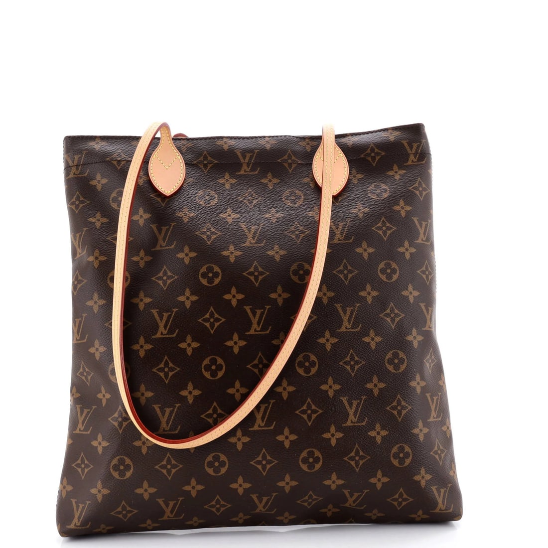 Canvas Louis Vuitton Carry It Tote Monogram: Canvas Louis Vuitton Carry It Tote Monogram This listing features Canvas Louis Vuitton Carry It Tote Monogram. Item specifics are provided below. Item Specifics: Brand: Louis Vuitton Exterior
