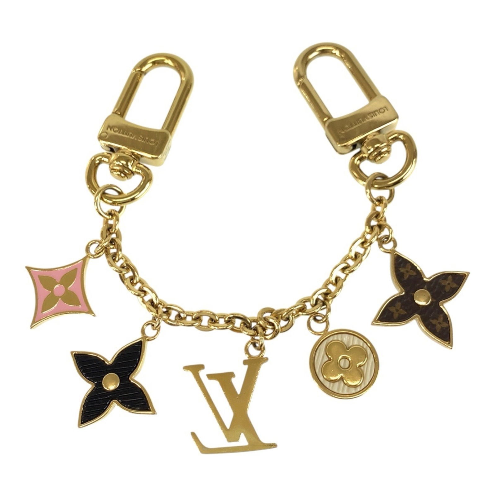 Chain Louis Vuitton Key - 2