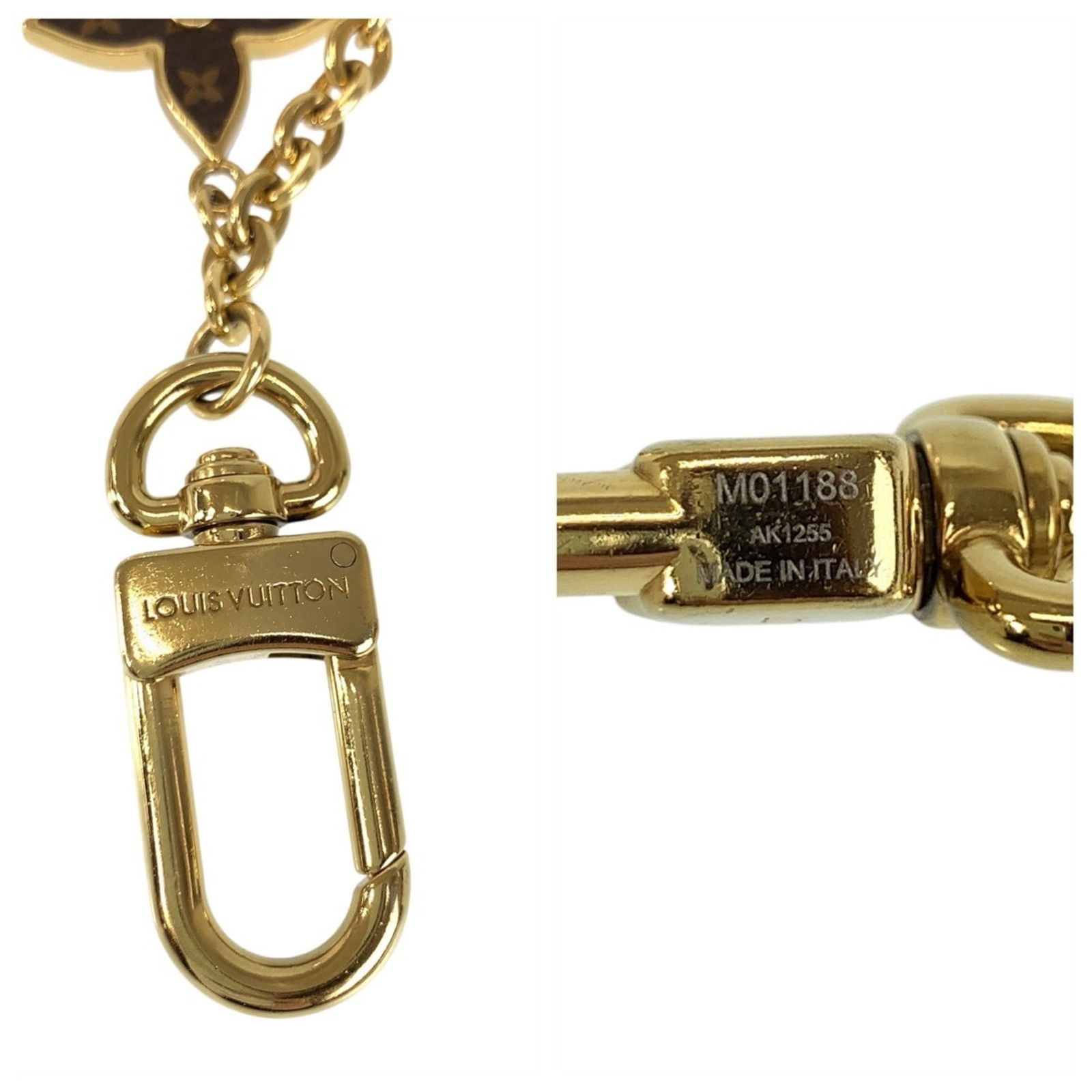 Chain Louis Vuitton Key - 3
