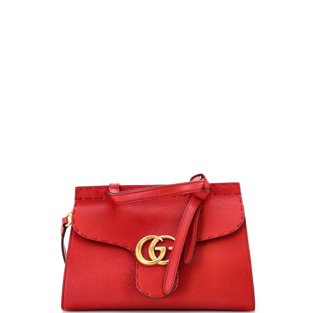 Mini Gucci GG Marmont Top Handle Bag Leather: Mini Gucci GG Marmont Top Handle Bag Leather This listing features Mini Gucci GG Marmont Top Handle Bag Leather. Item specifics are provided below. Item Specifics: Brand: Gucci Exterior Material: