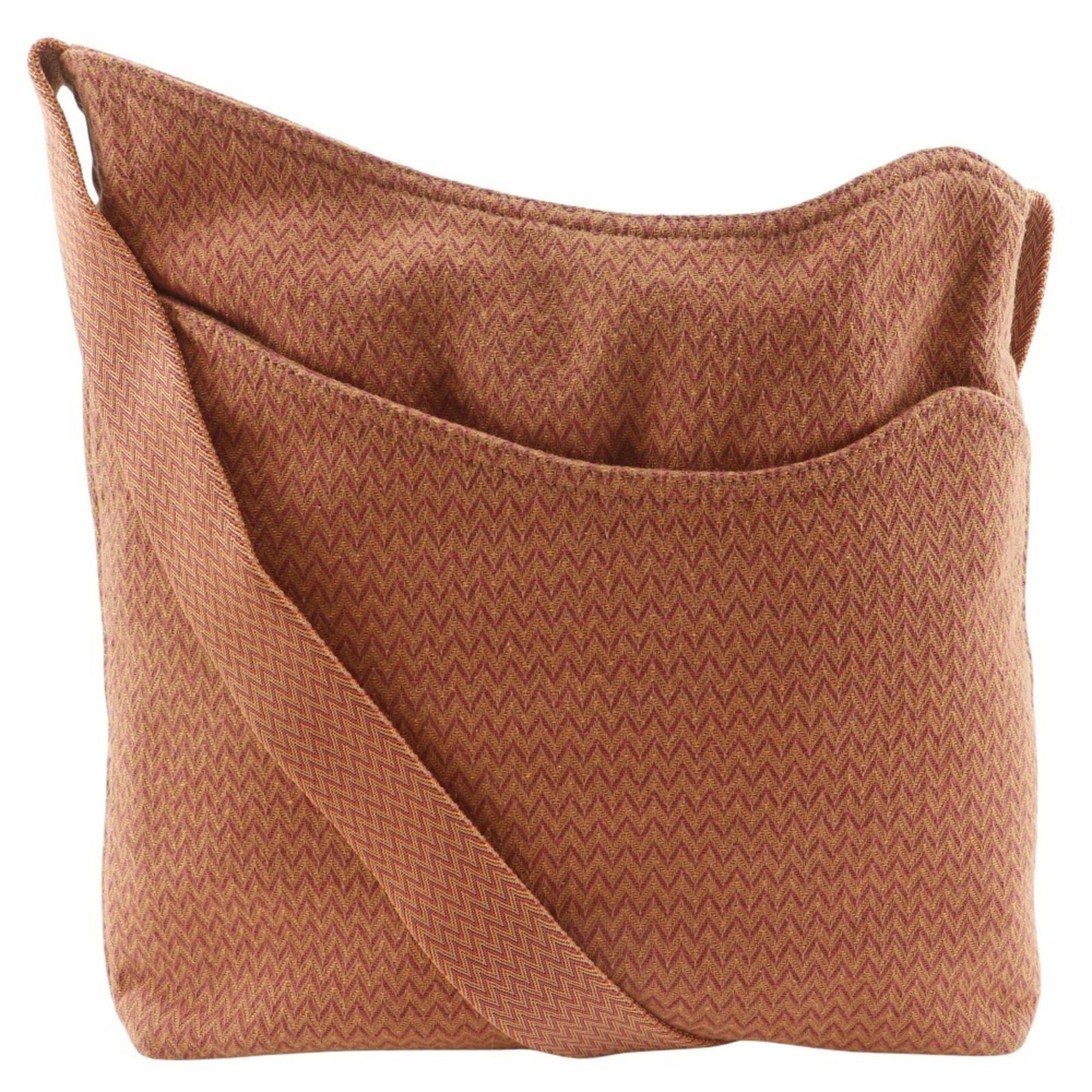 Canvas Hermes Shoulder Bag: Canvas Hermes Shoulder Bag This listing features Canvas Hermes Shoulder Bag. Item specifics are provided below. Item Specifics: Brand: Hermes Type: Shoulder Bag Material: Canvas Color: Orange Closure: