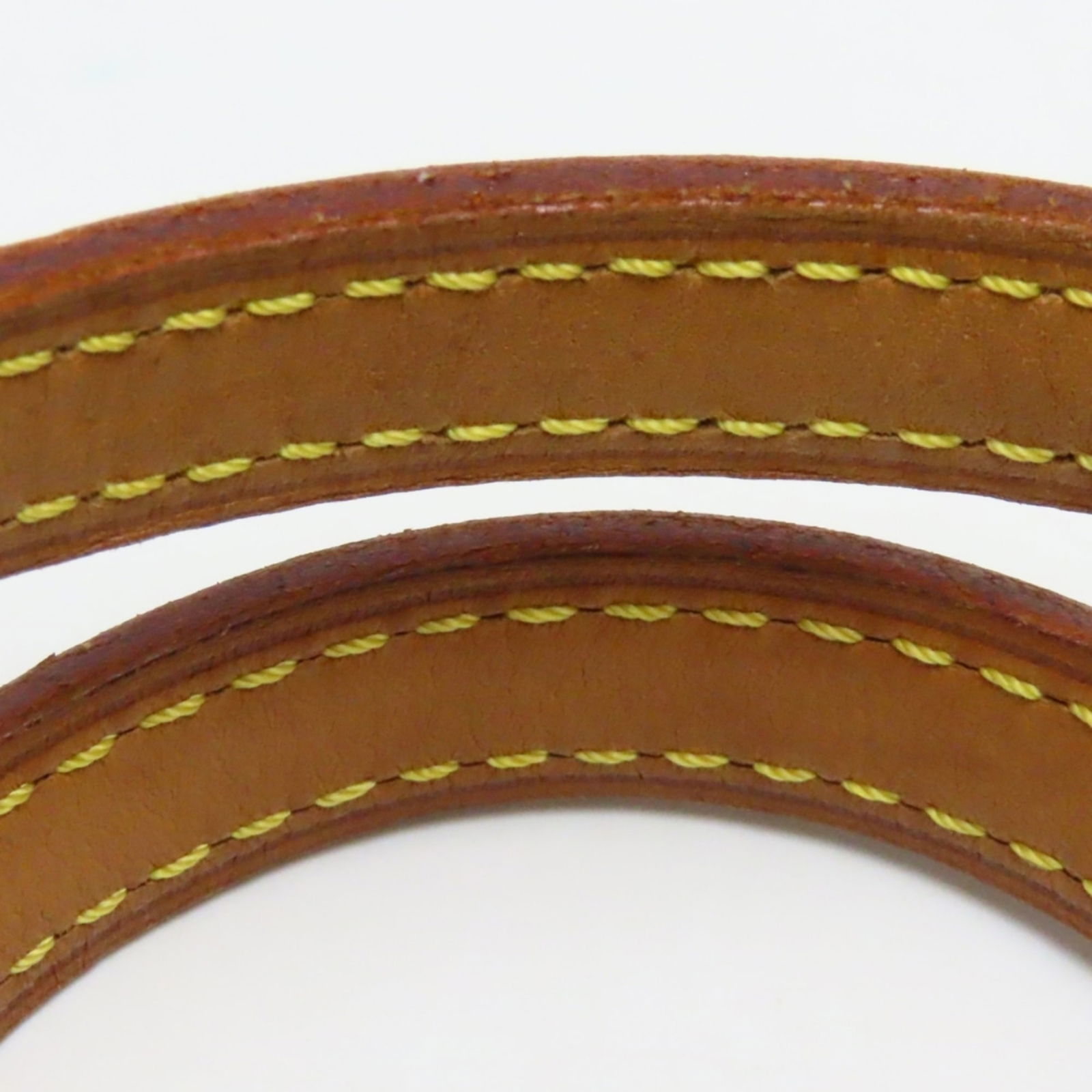 Monogram Louis Vuitton Handbag - 10