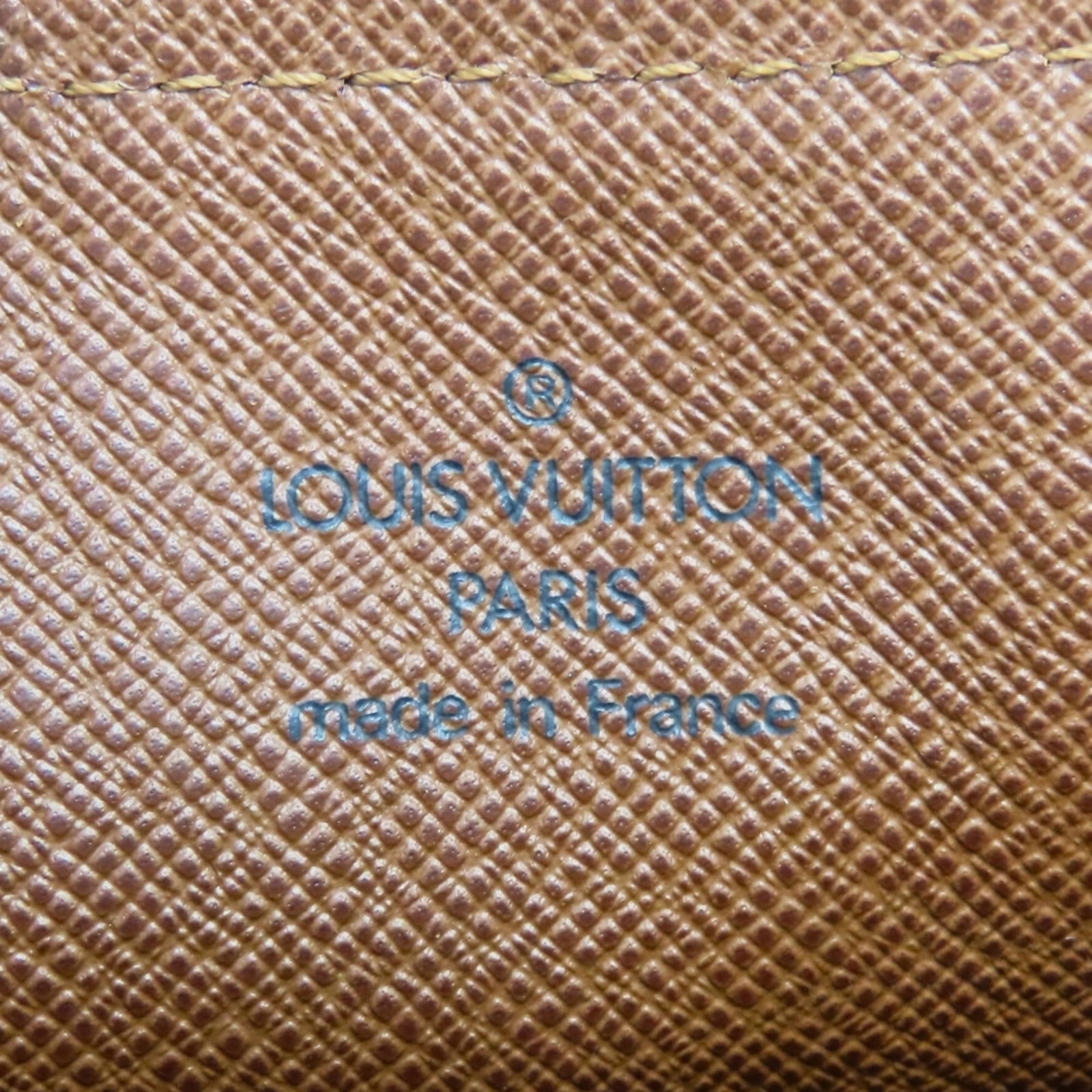 Monogram Louis Vuitton Handbag - 14