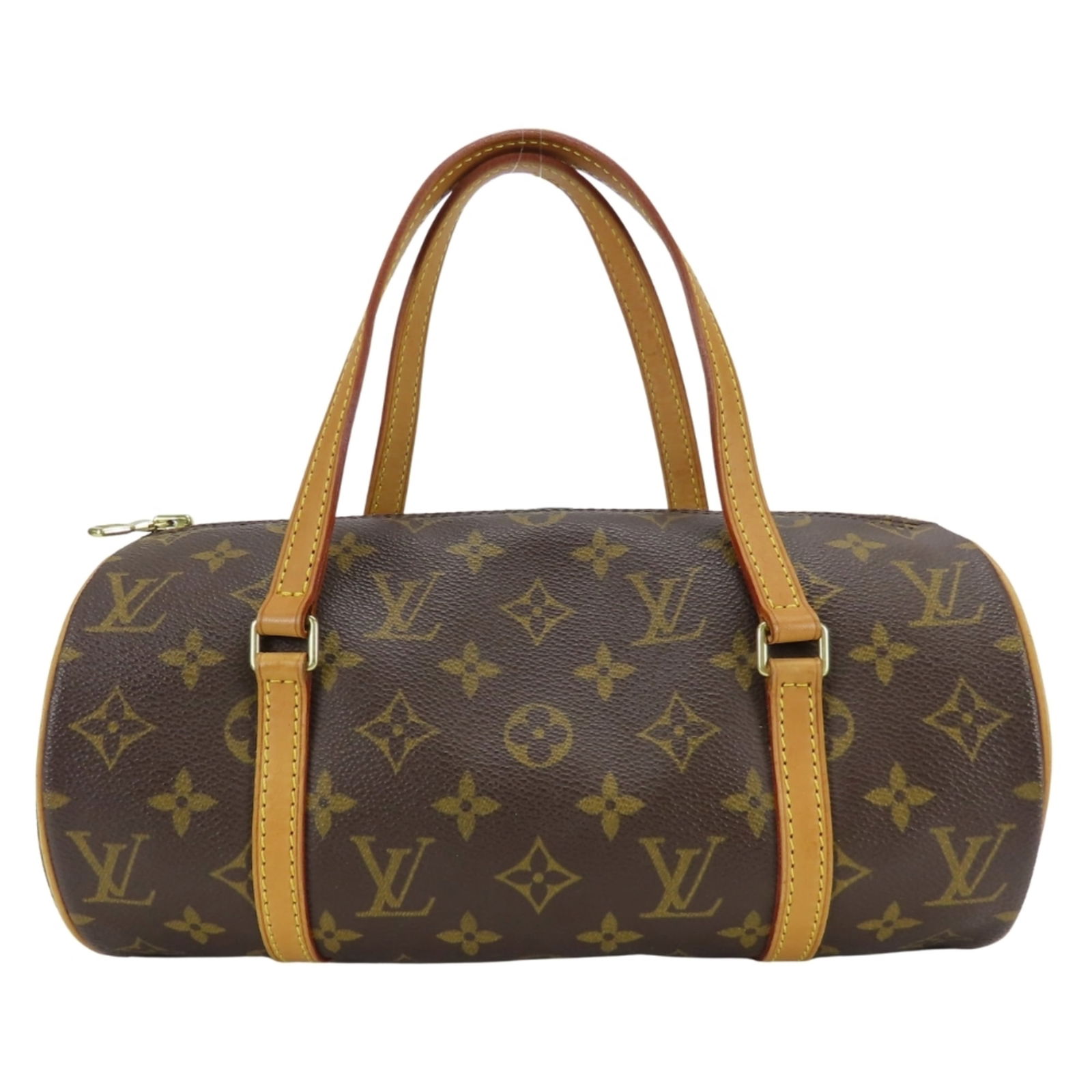 Monogram Louis Vuitton Handbag - 2