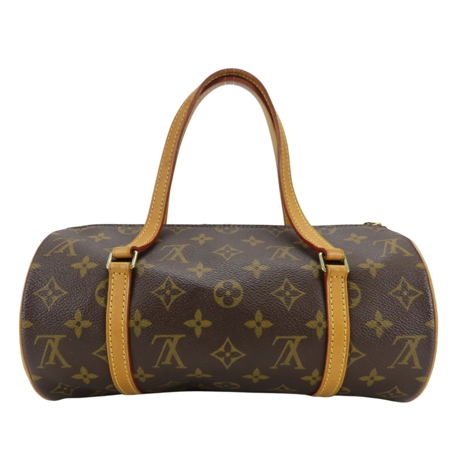 Monogram Louis Vuitton Handbag - 4