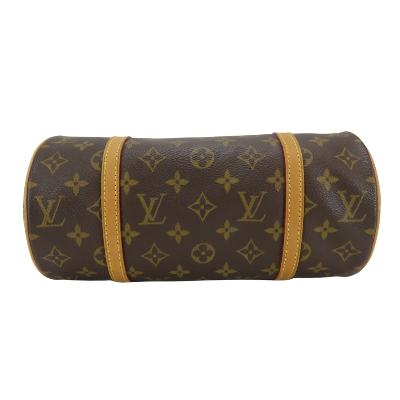 Monogram Louis Vuitton Handbag - 5