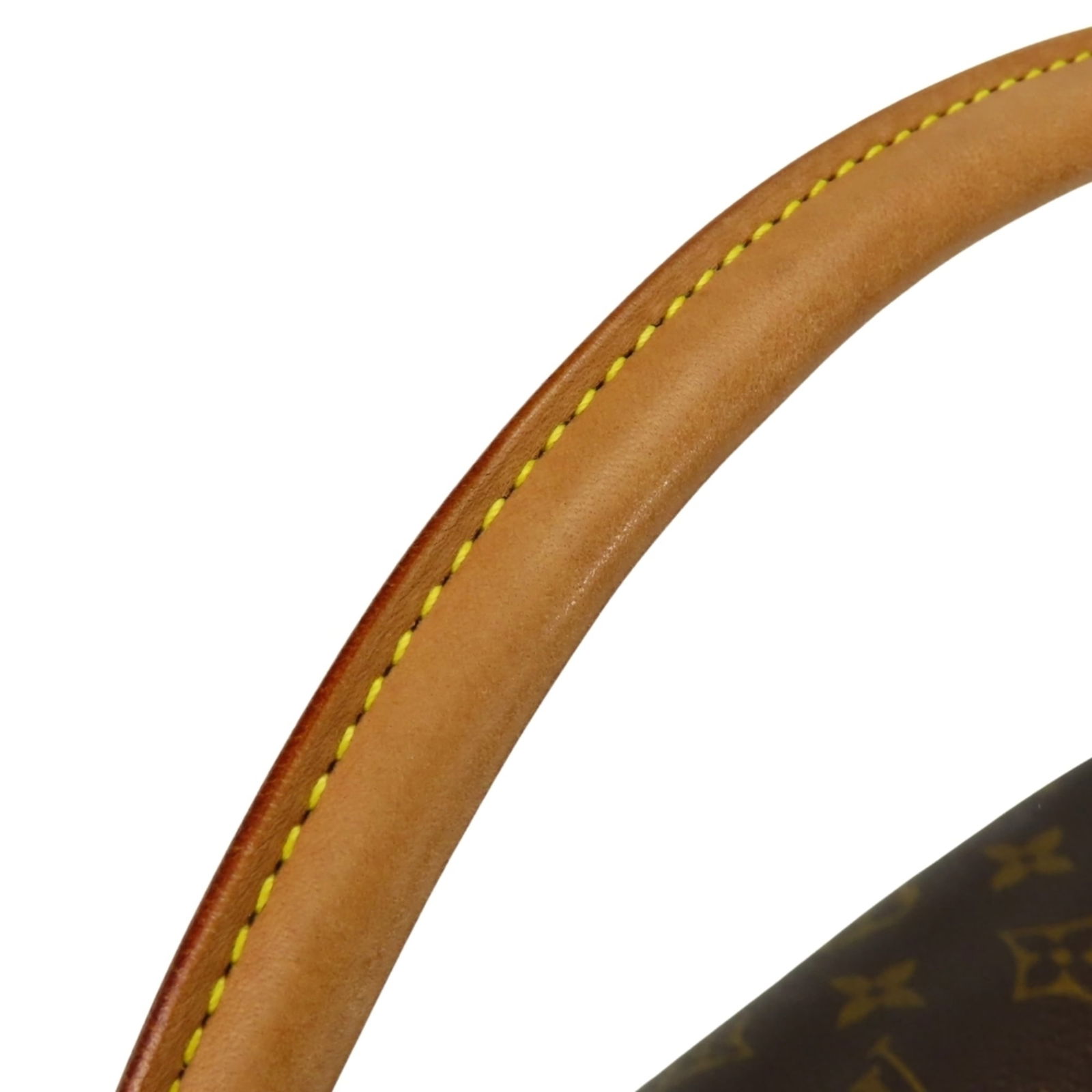 Monogram Louis Vuitton Shoulder Bag - 10