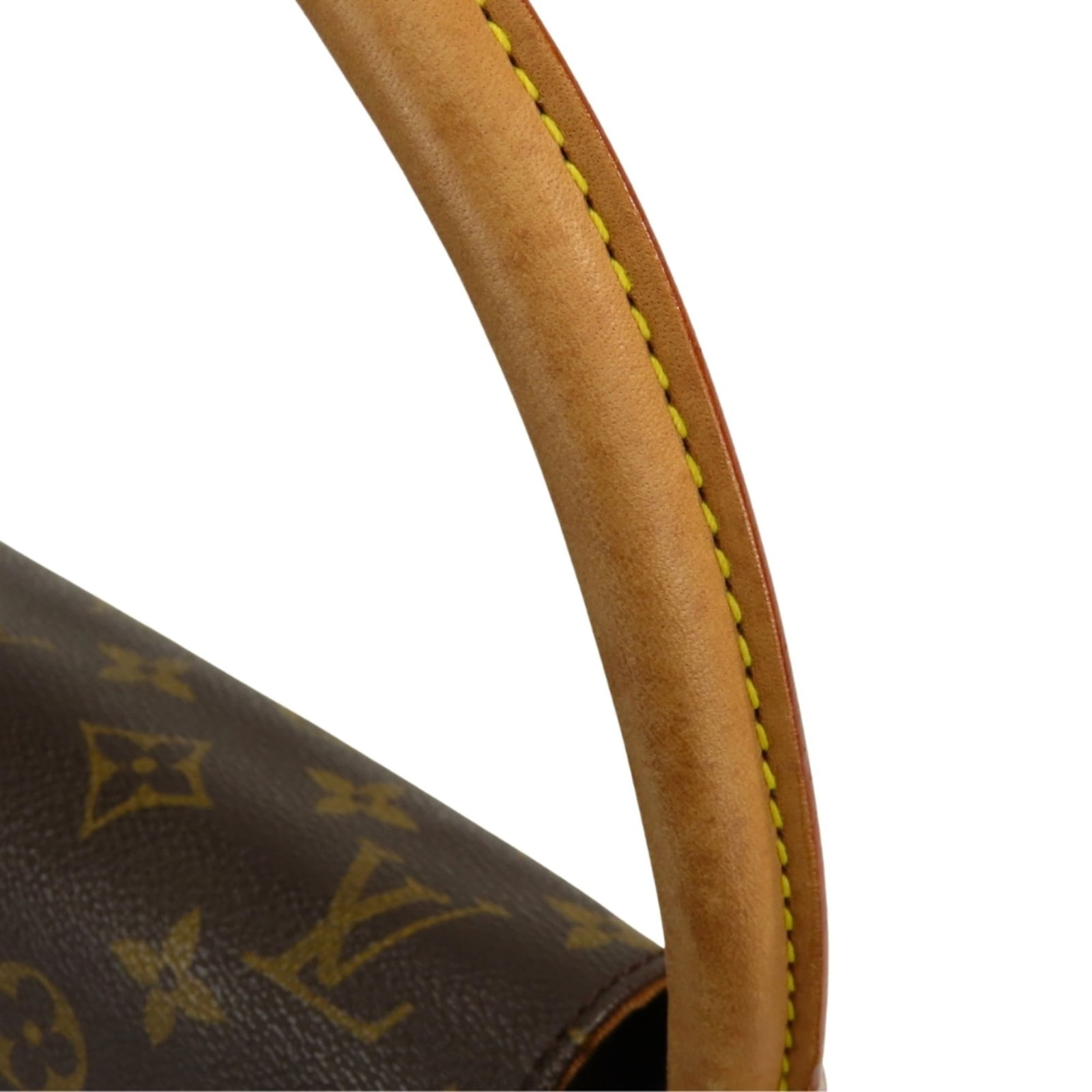 Monogram Louis Vuitton Shoulder Bag - 11