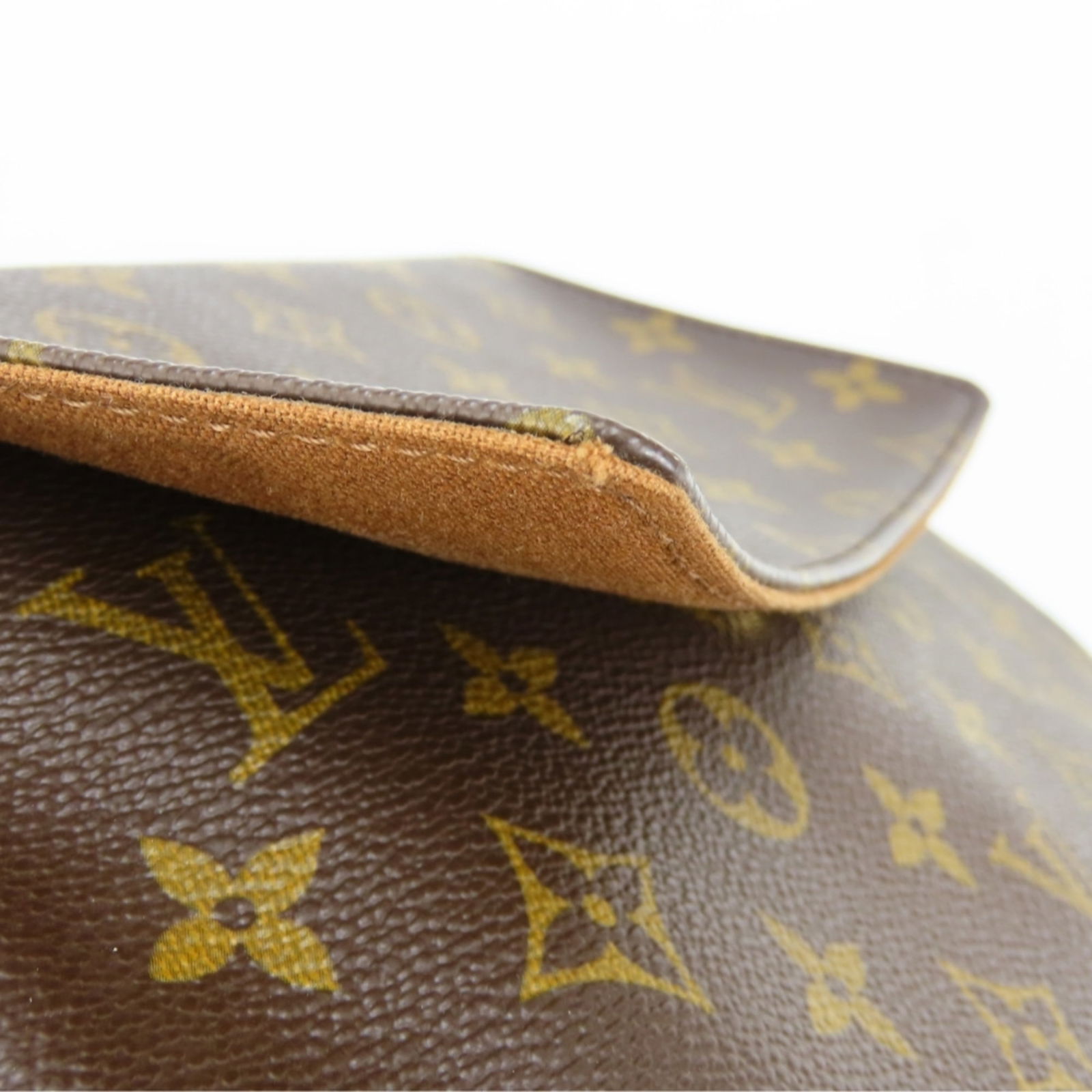 Monogram Louis Vuitton Shoulder Bag - 13