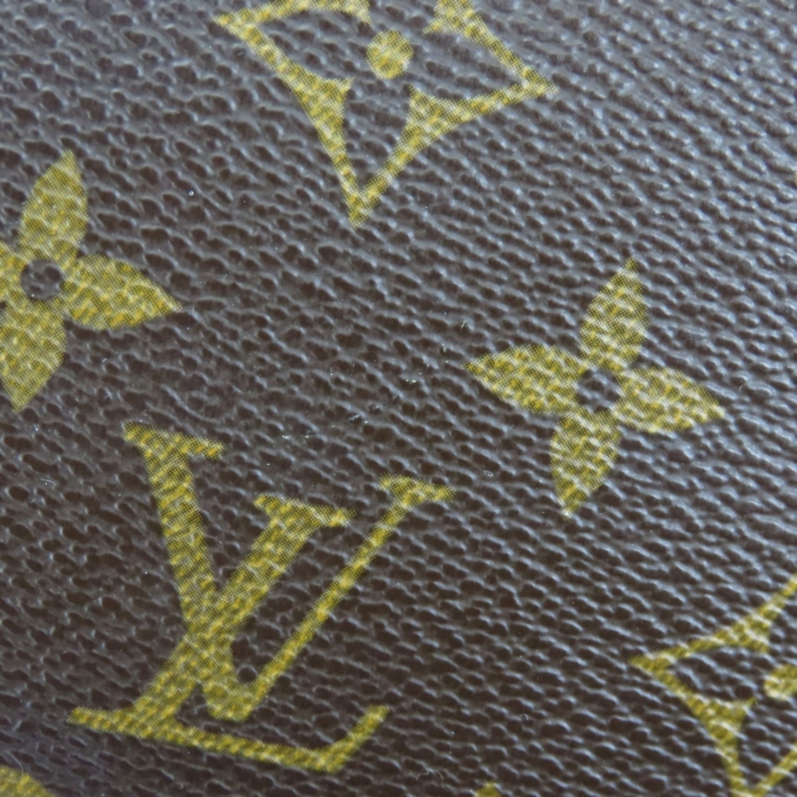 Monogram Louis Vuitton Shoulder Bag - 15