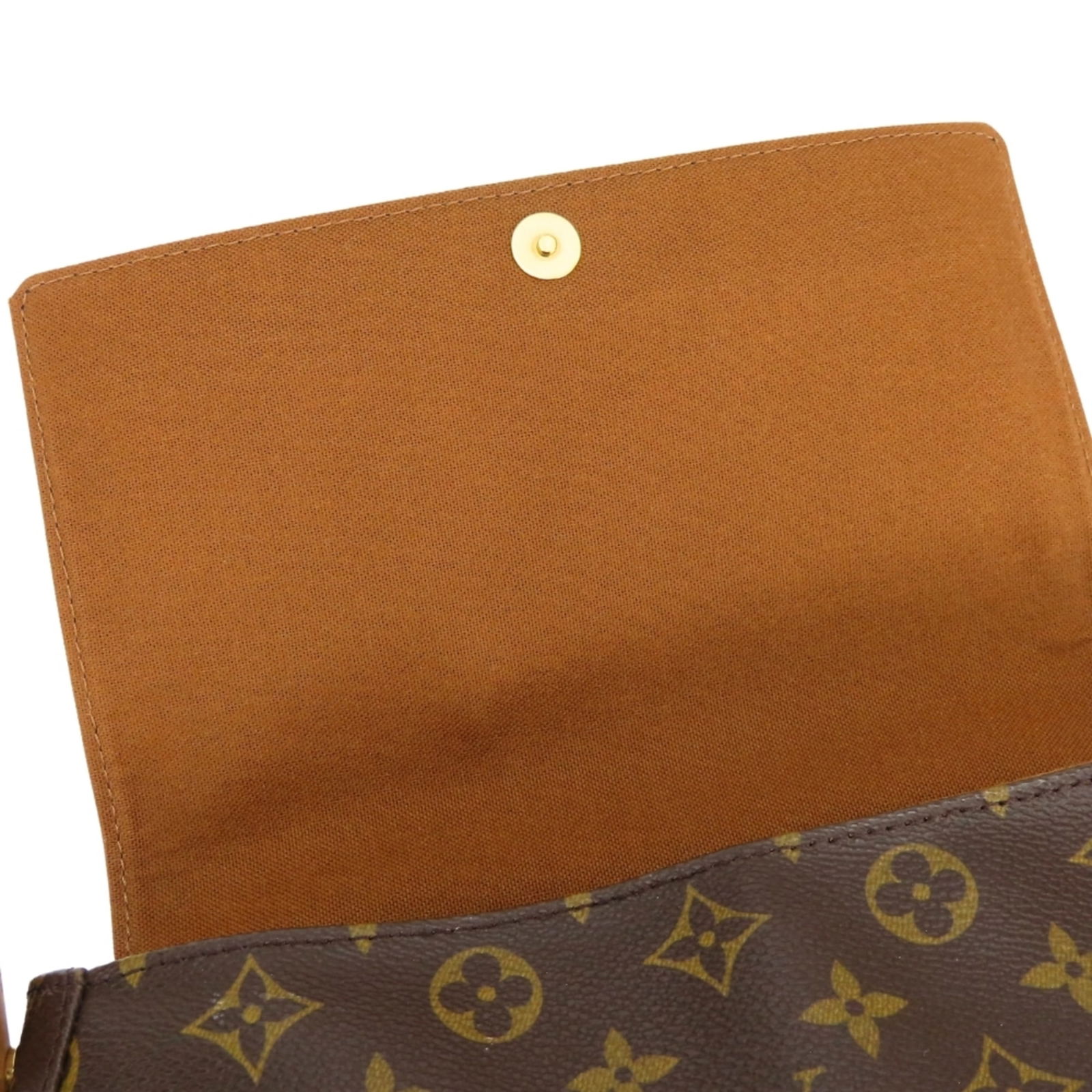 Monogram Louis Vuitton Shoulder Bag - 16