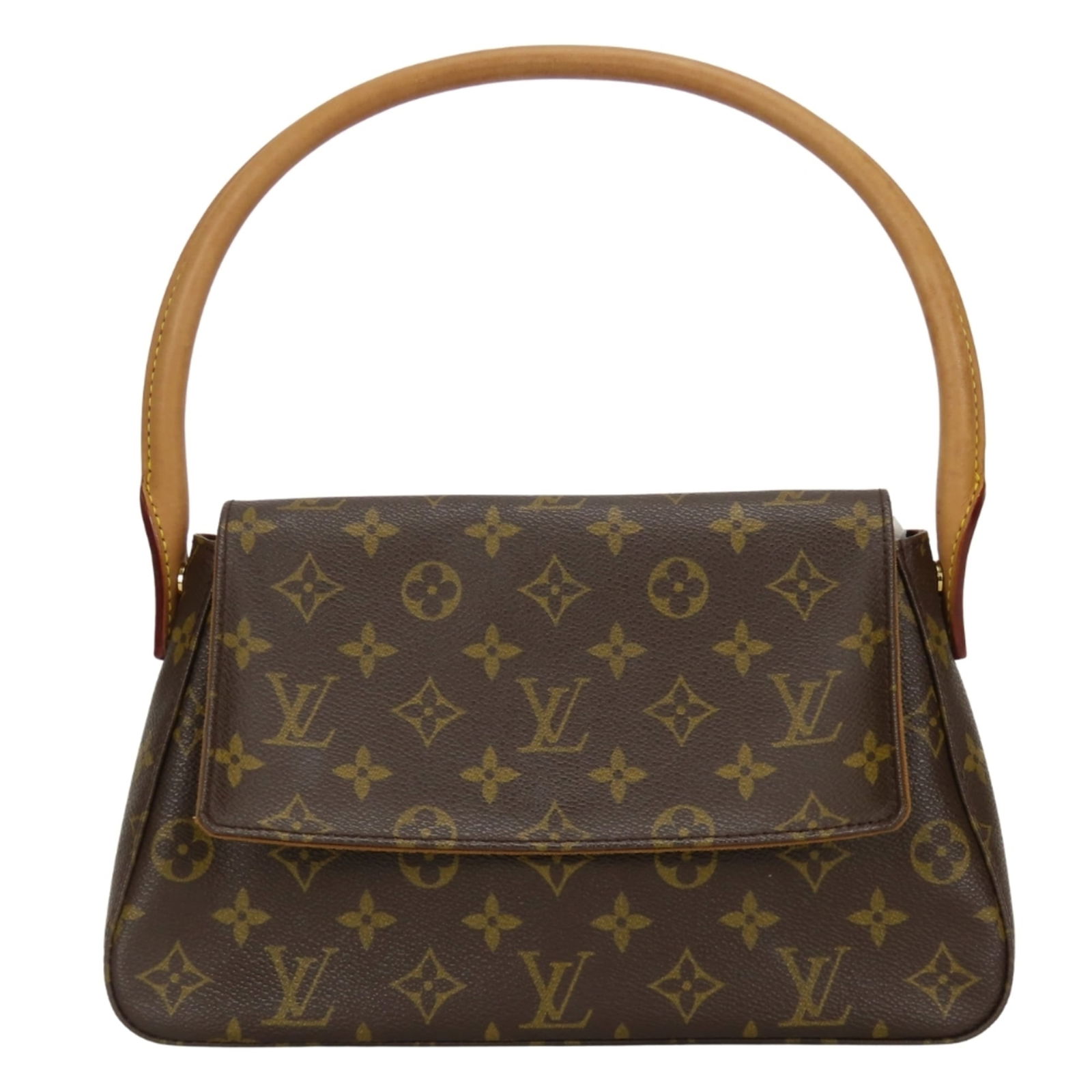 Monogram Louis Vuitton Shoulder Bag - 2