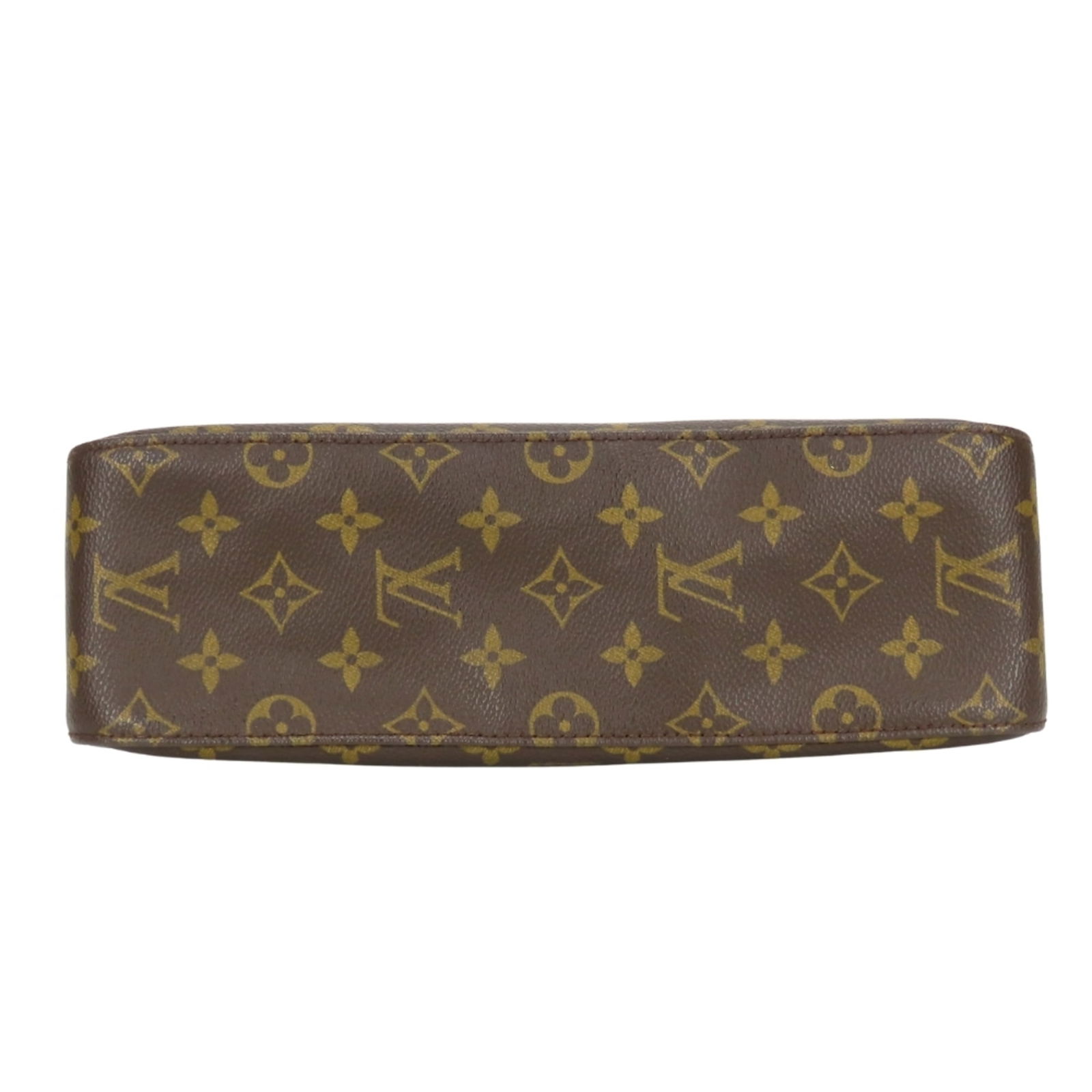 Monogram Louis Vuitton Shoulder Bag - 5