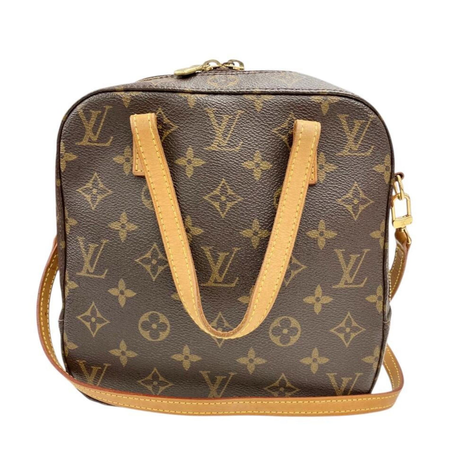 Shoulder Bag Monogram - Louis Vuitton Handbag: Shoulder Bag Monogram - Louis Vuitton Handbag This listing features Shoulder Bag Monogram - Louis Vuitton Handbag. Item specifics are provided below. Item Specifics: Brand: Louis Vuitton Type: Handbag