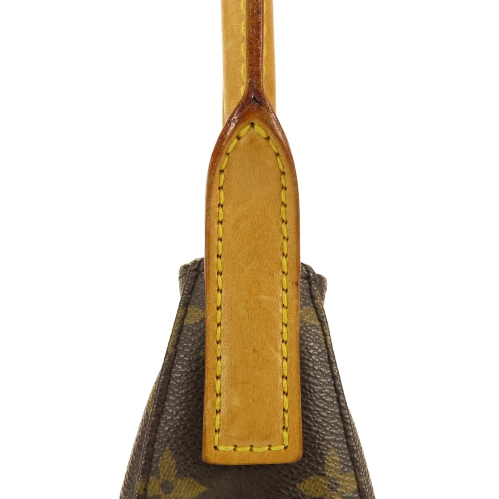Monogram Louis Vuitton Shoulder Bag - 11