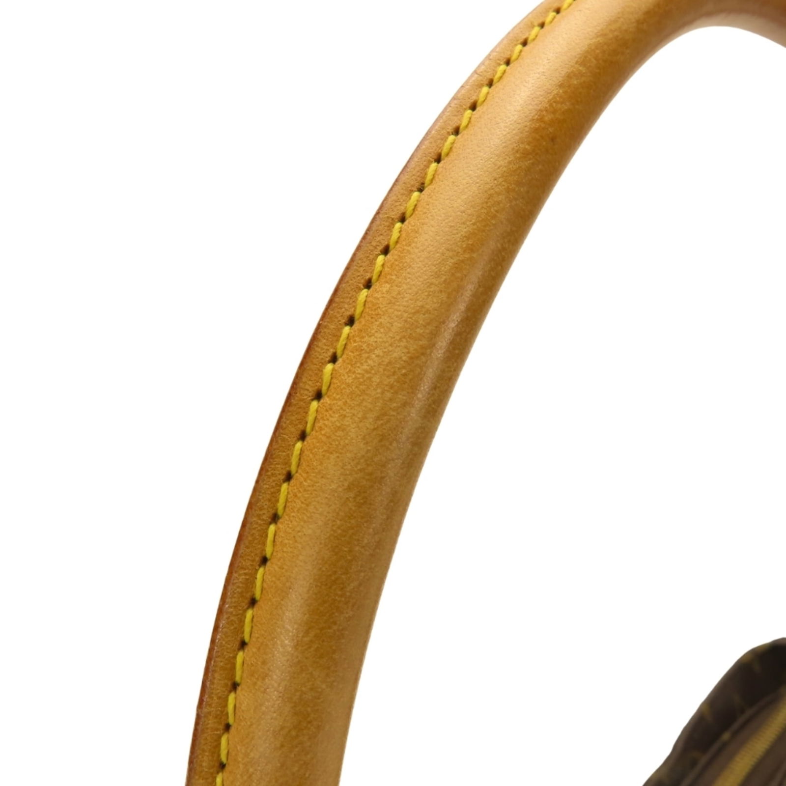 Monogram Louis Vuitton Shoulder Bag - 13