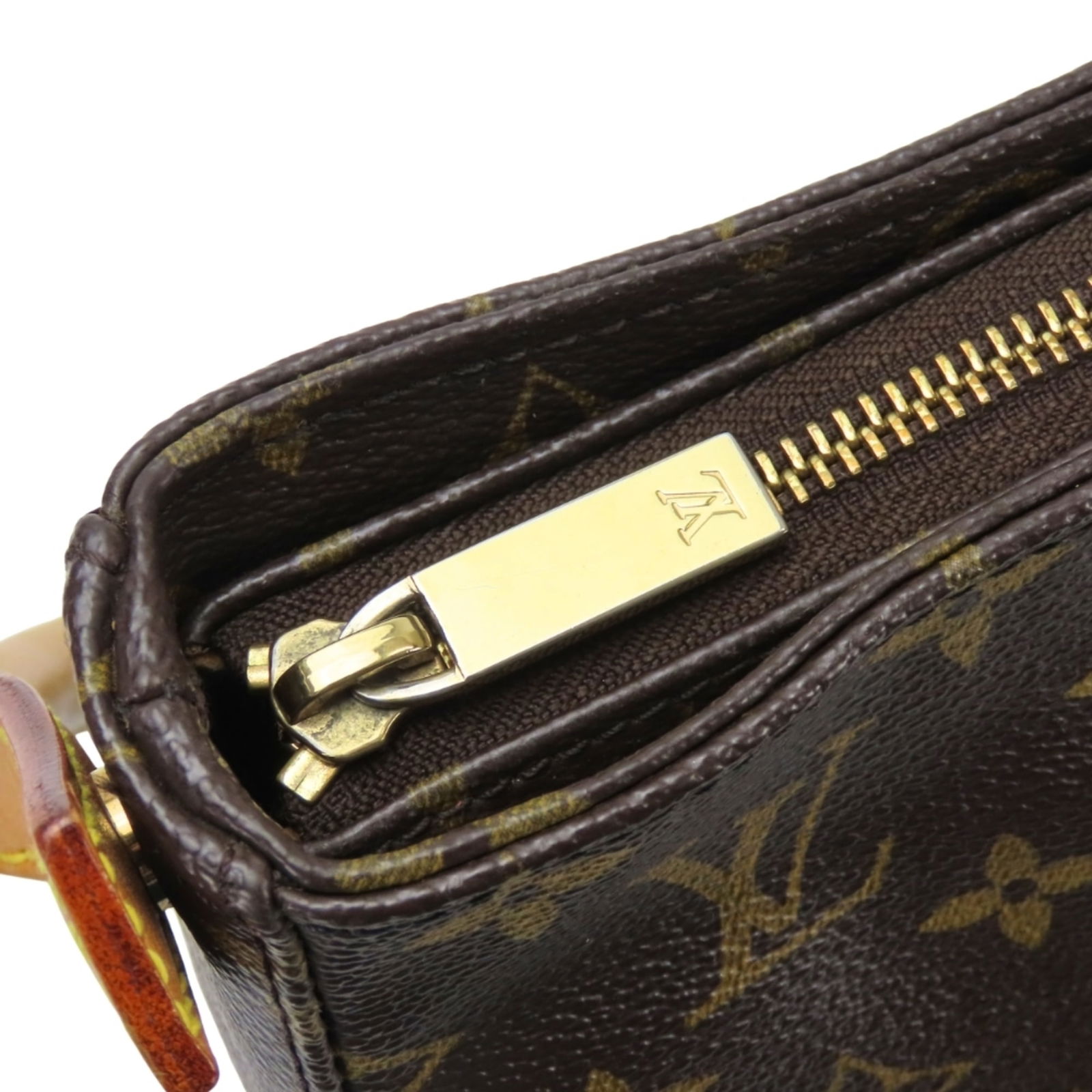 Monogram Louis Vuitton Shoulder Bag - 20